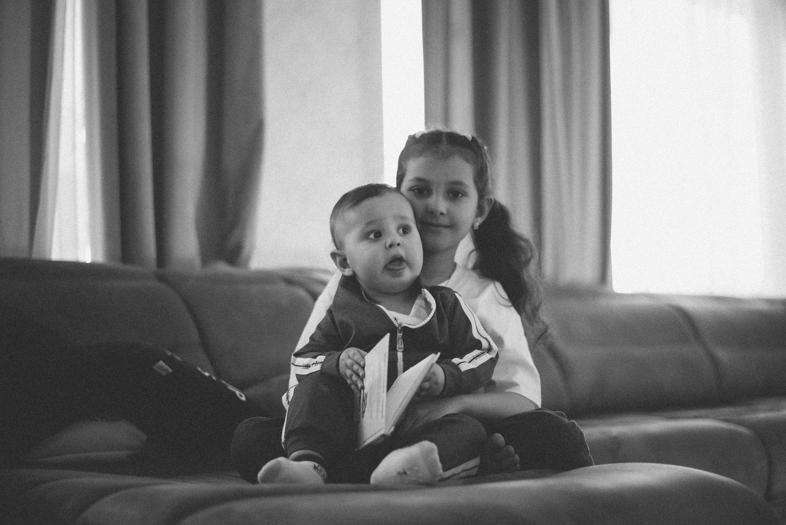 Фотосессия Дня рождения «Арслан 1 годик». Фотограф|КРЫМ| Владимир Комок