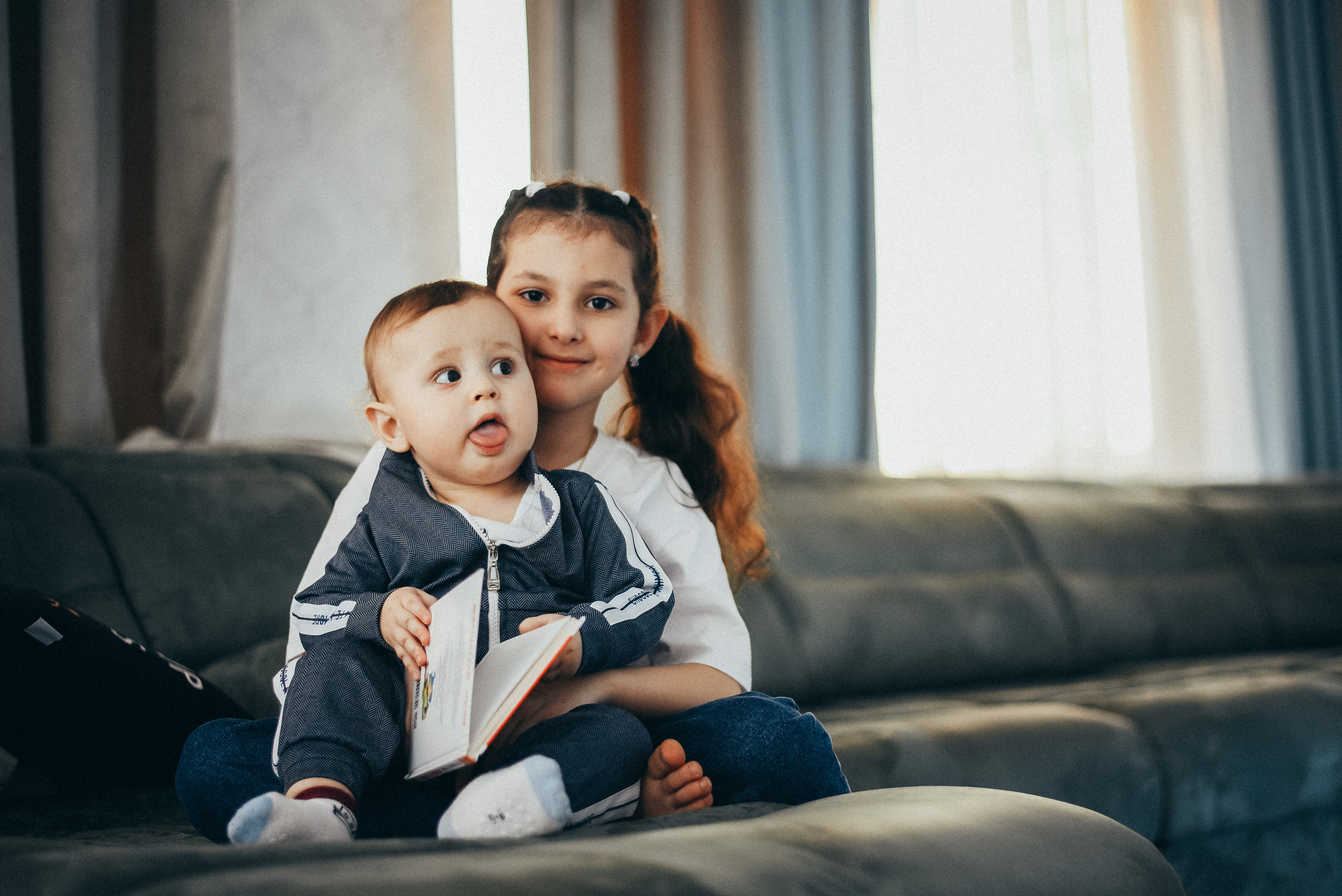 Фотосессия Дня рождения «Арслан 1 годик». Фотограф|КРЫМ| Владимир Комок