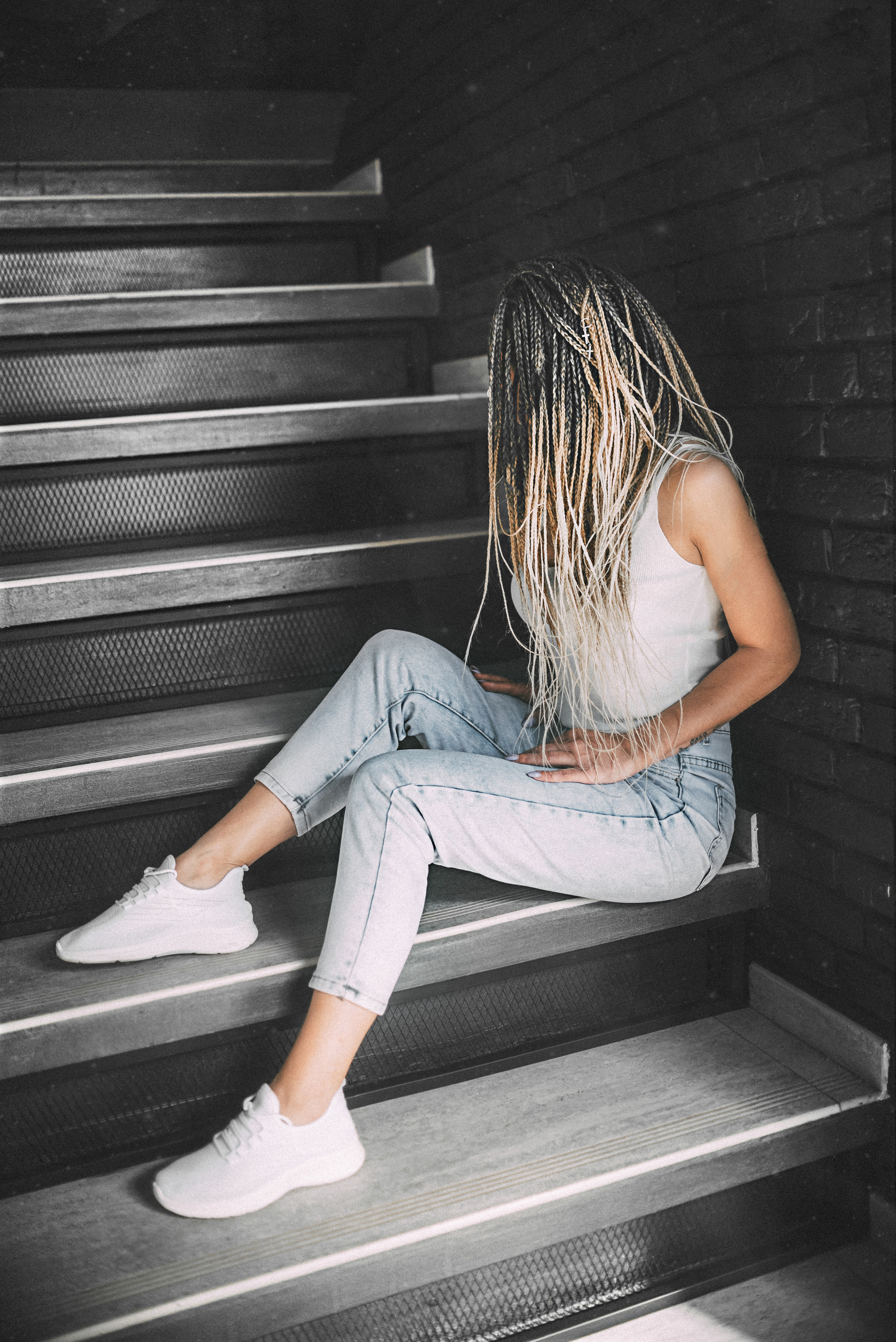 Фотосессия Юлия Комок. Фотограф|КРЫМ| Владимир Комок