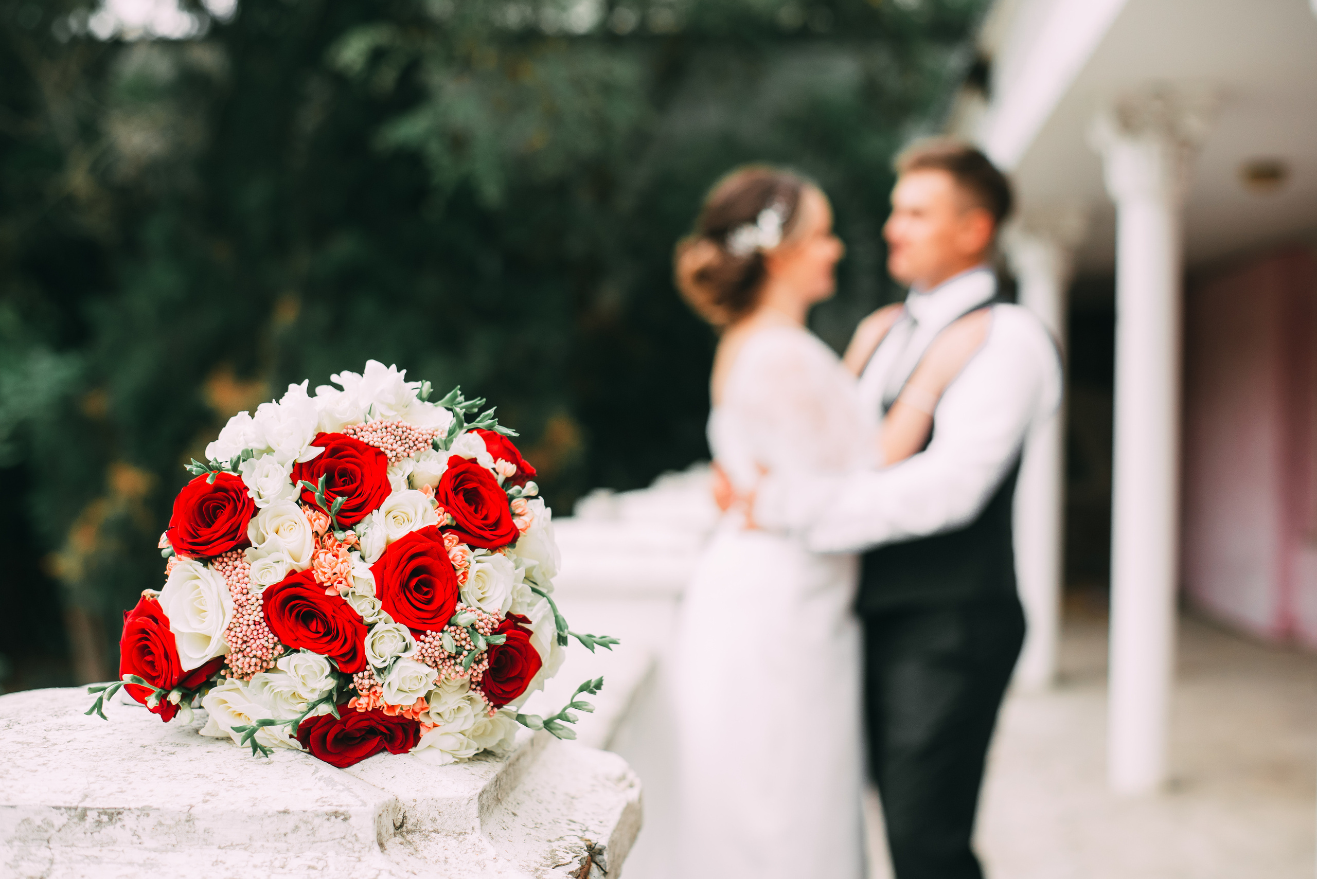 Свадьбы. Фотограф|КРЫМ| Владимир Комок