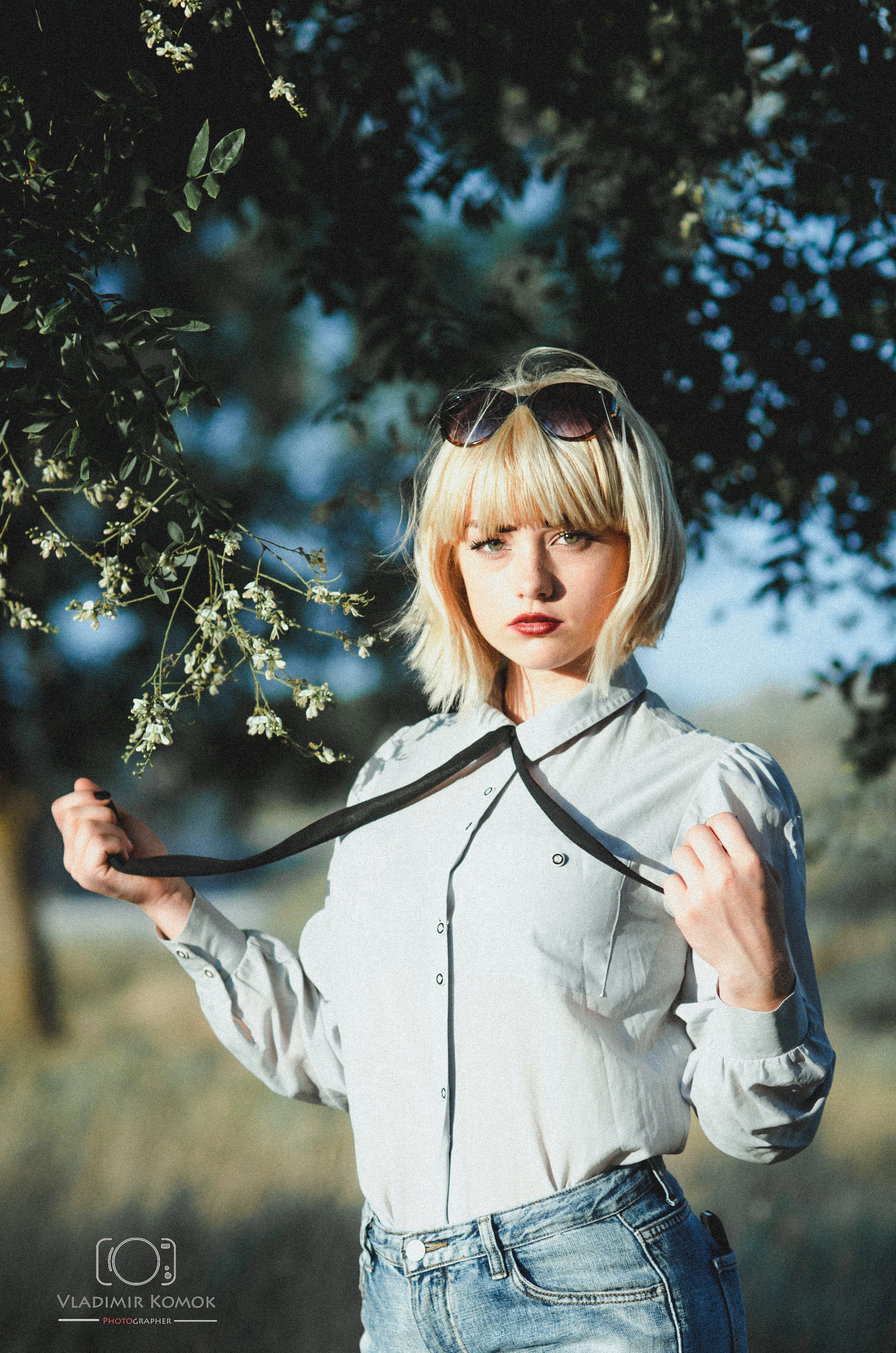 Индивидуальная. Фотограф|КРЫМ| Владимир Комок