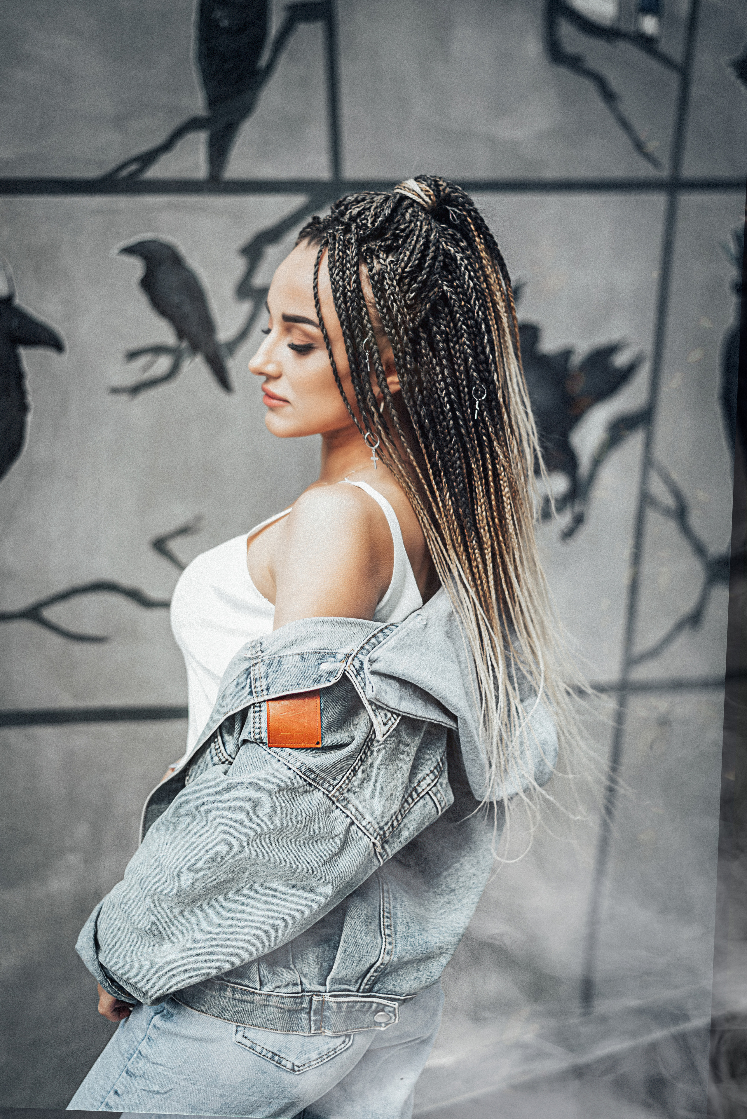 Фотосессия Юлия Комок. Фотограф|КРЫМ| Владимир Комок