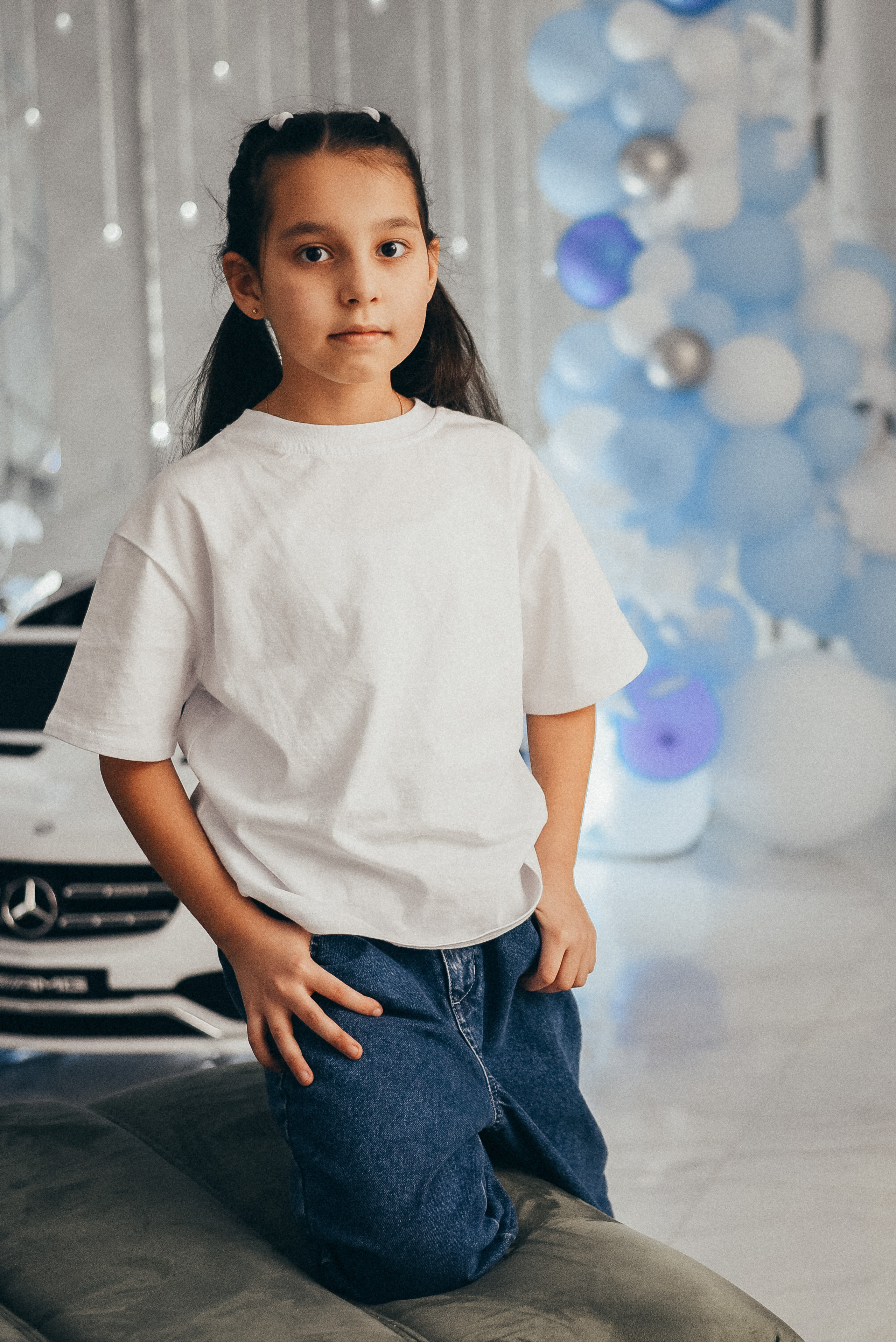 Фотосессия Дня рождения «Арслан 1 годик». Фотограф|КРЫМ| Владимир Комок