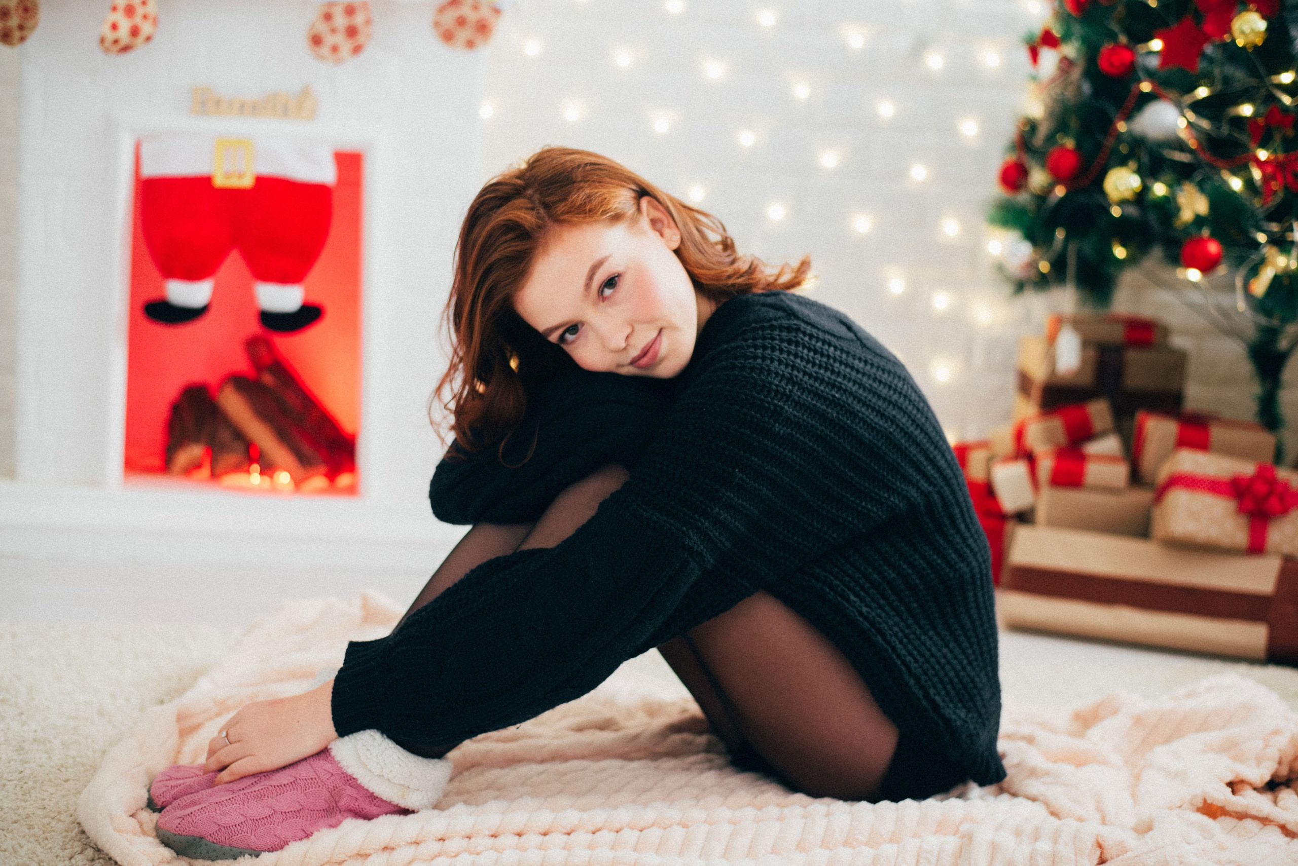 Индивидуальная. Фотограф|КРЫМ| Владимир Комок