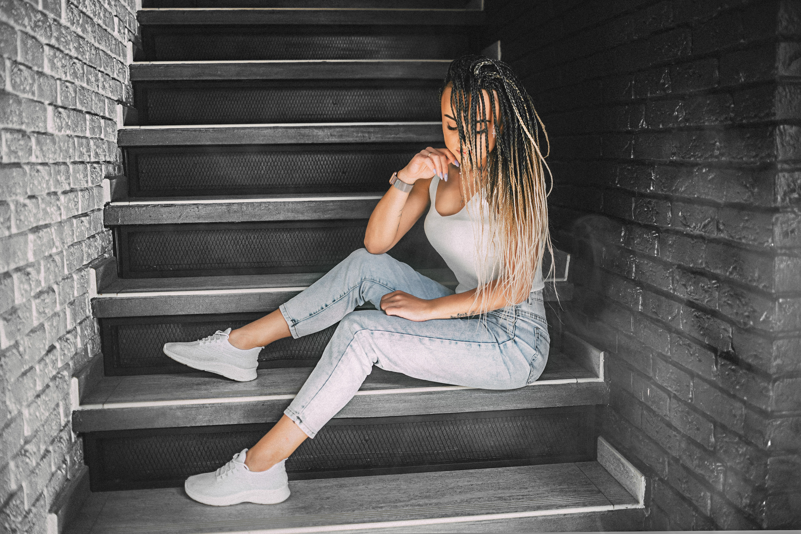 Фотосессия Юлия Комок. Фотограф|КРЫМ| Владимир Комок