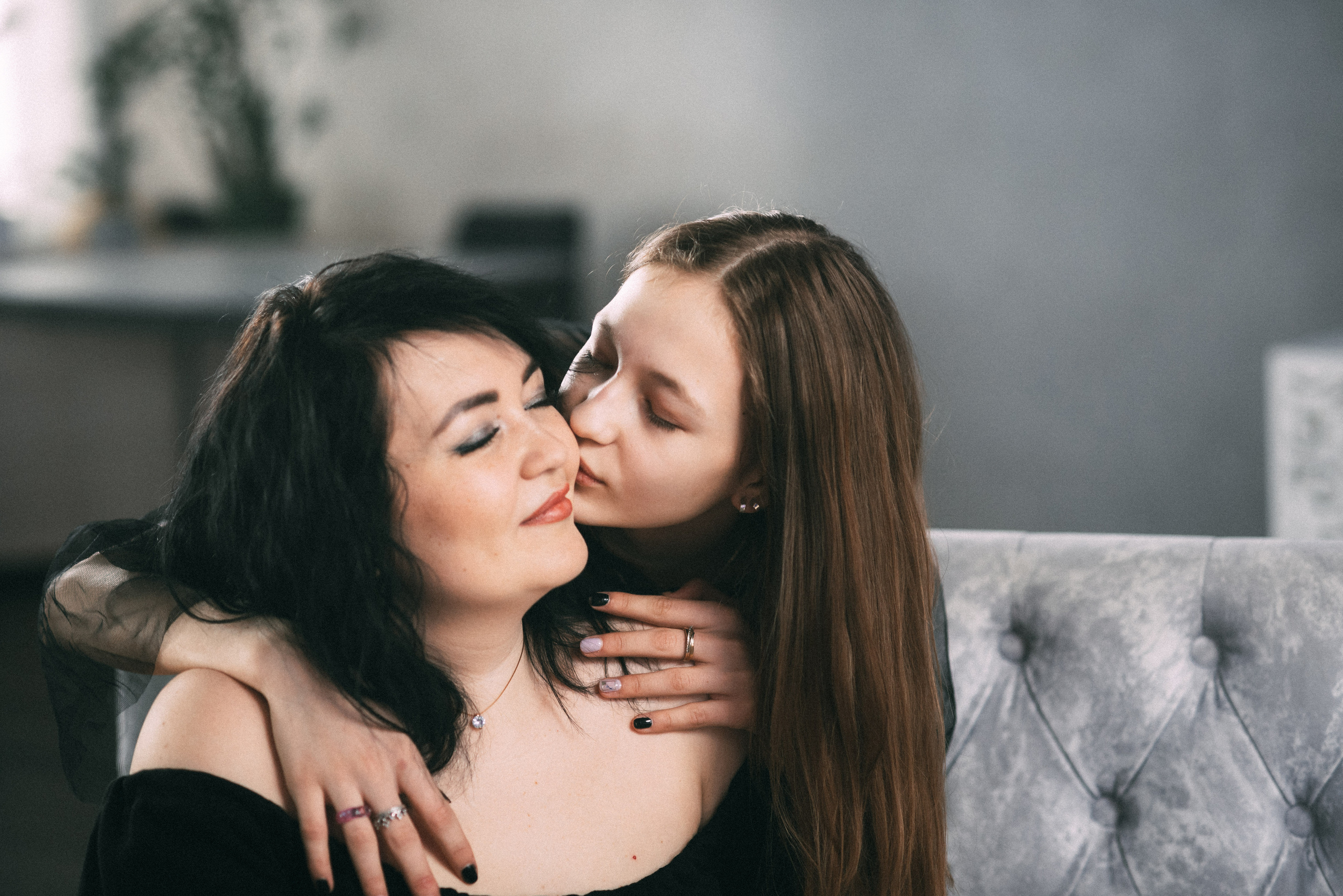 Семейная фотосессия в Приморье. Фотограф|КРЫМ| Владимир Комок