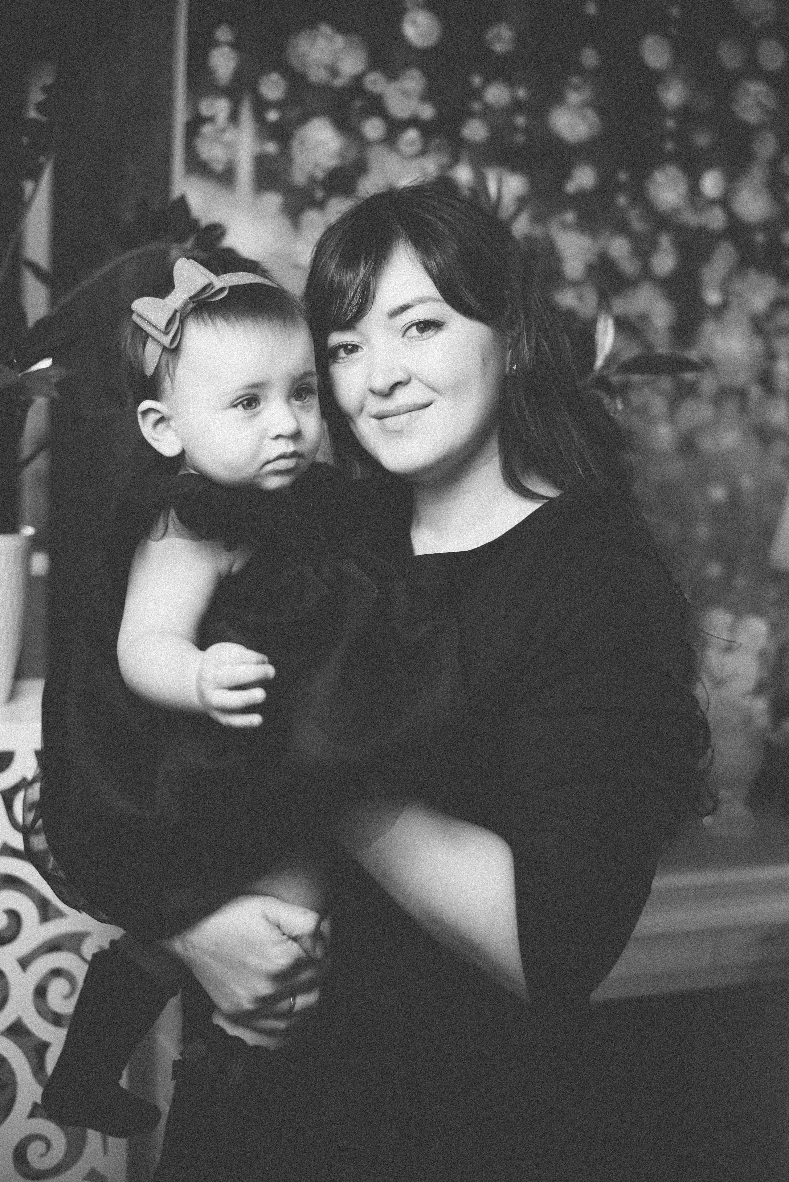 Семейная фотосессия в Приморье. Фотограф|КРЫМ| Владимир Комок