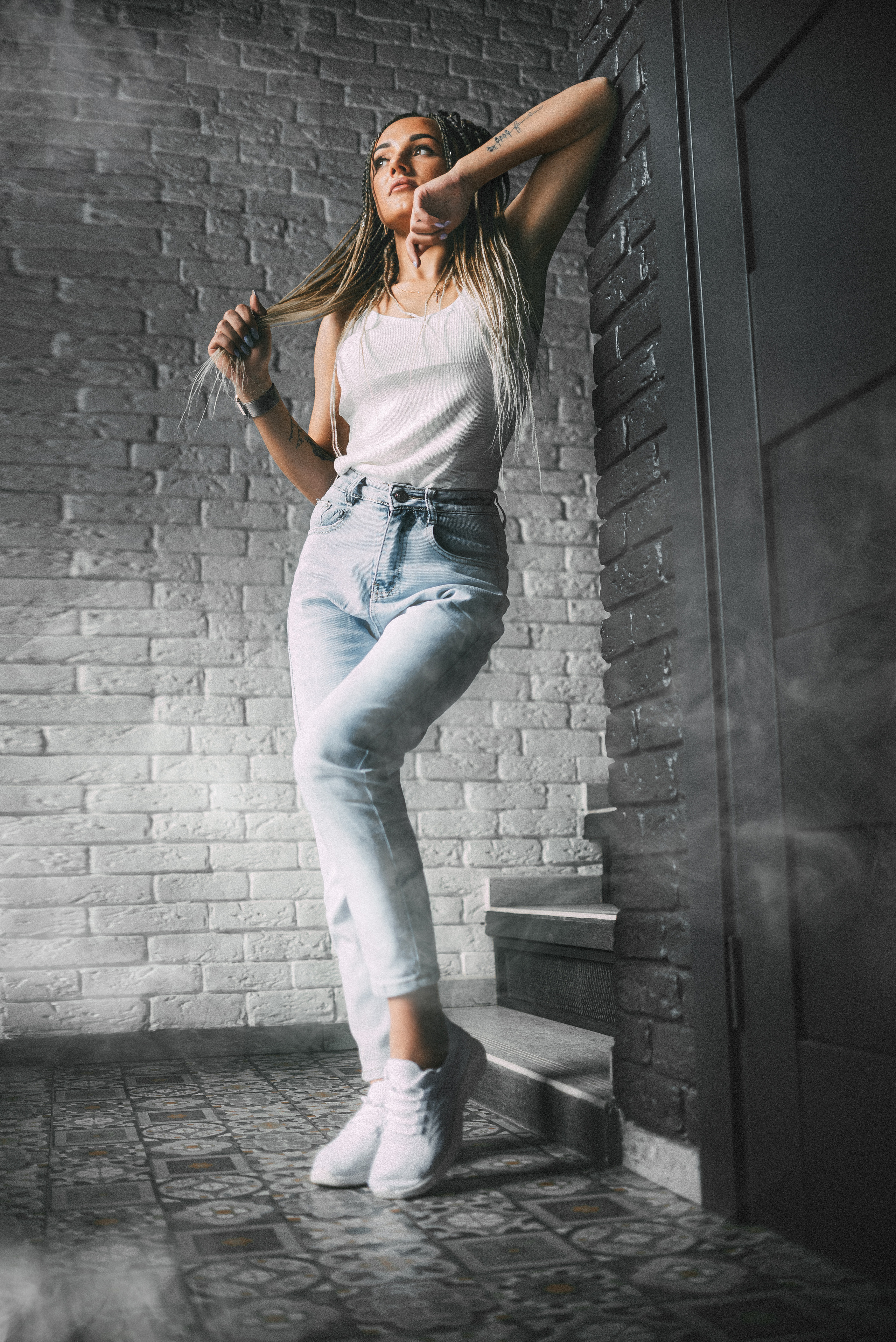 Индивидуальная. Фотограф|КРЫМ| Владимир Комок