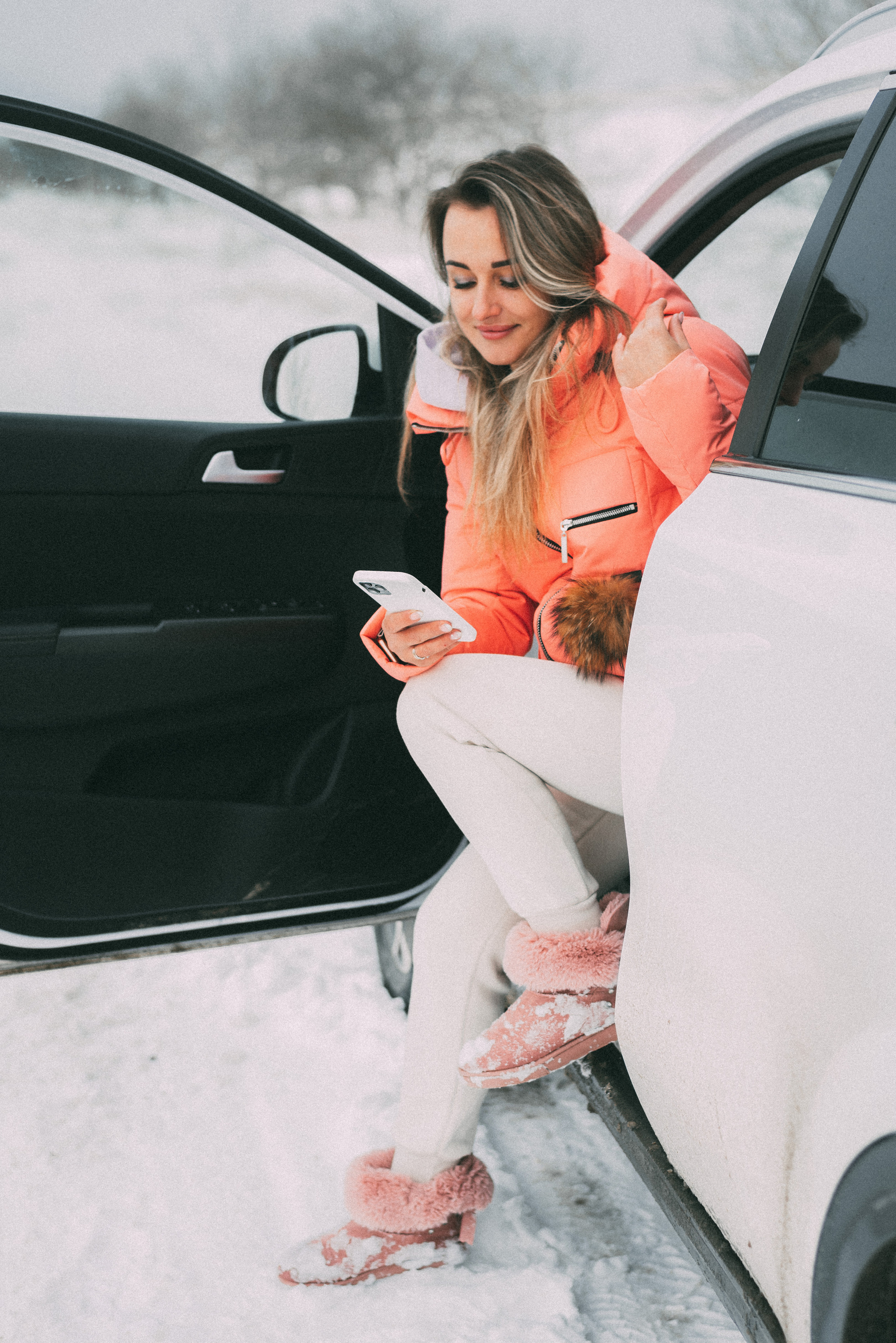 Фотосессия для меня редкость. Фотограф|КРЫМ| Владимир Комок