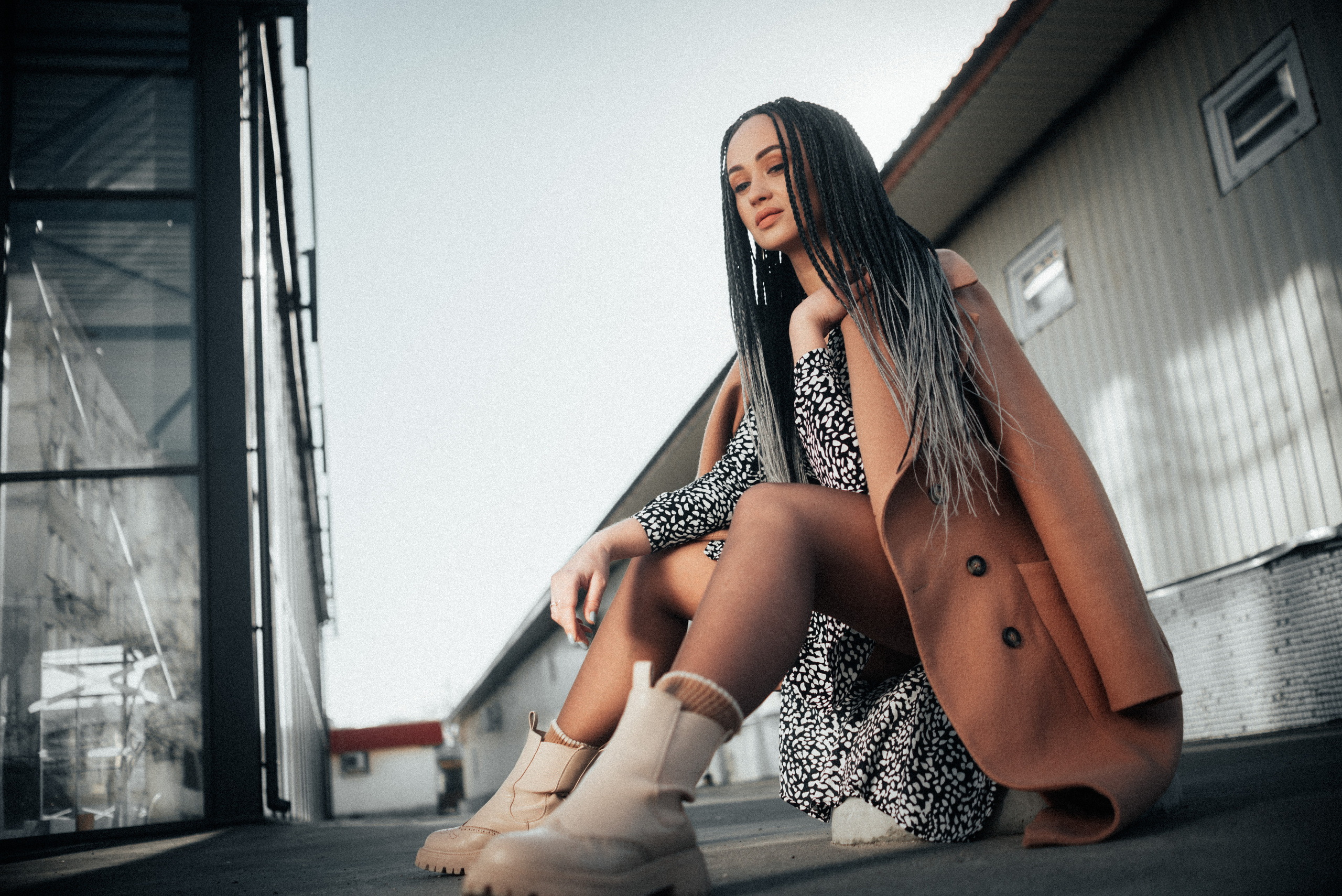 Фотосессия для Натальи Буйновской. Фотограф|КРЫМ| Владимир Комок