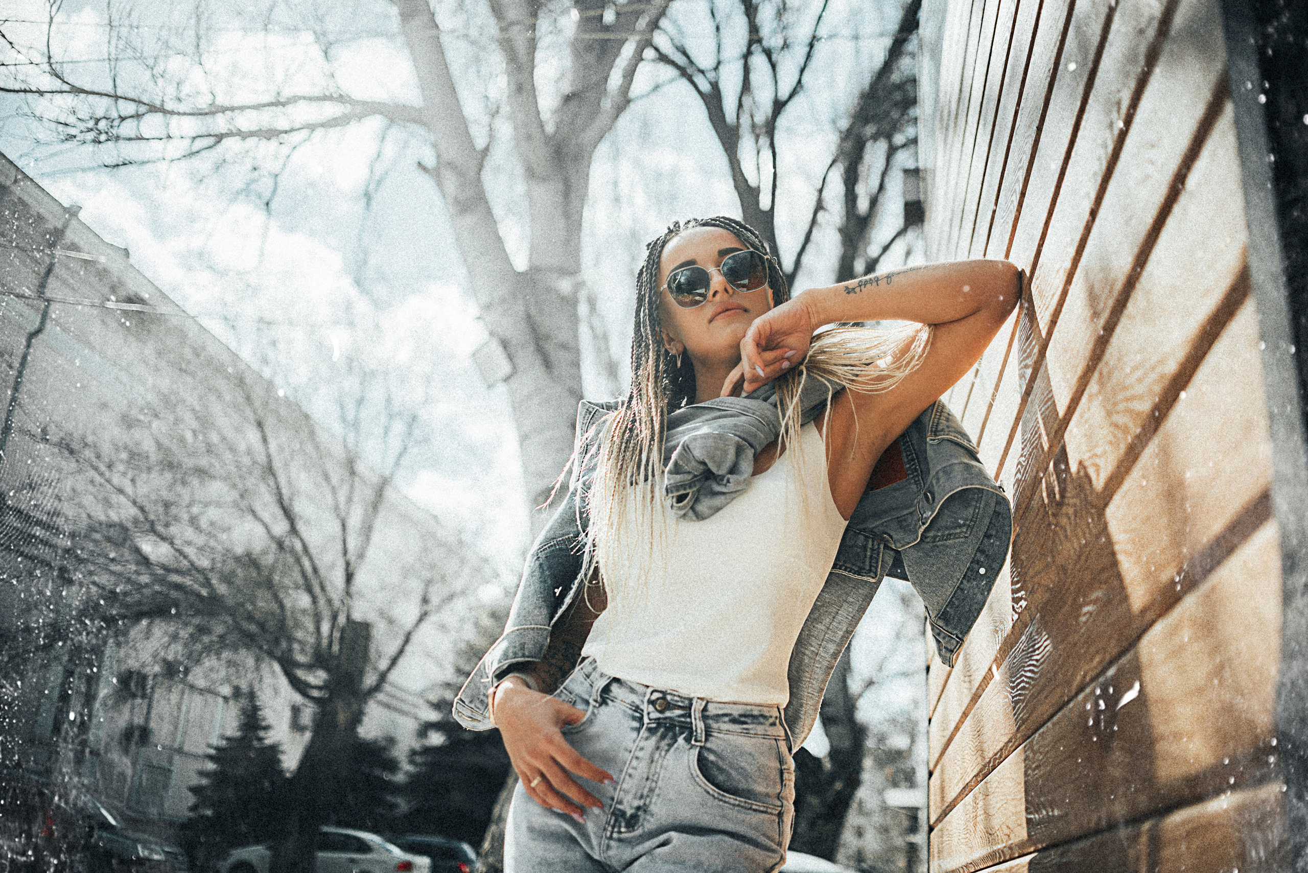 Индивидуальная. Фотограф|КРЫМ| Владимир Комок