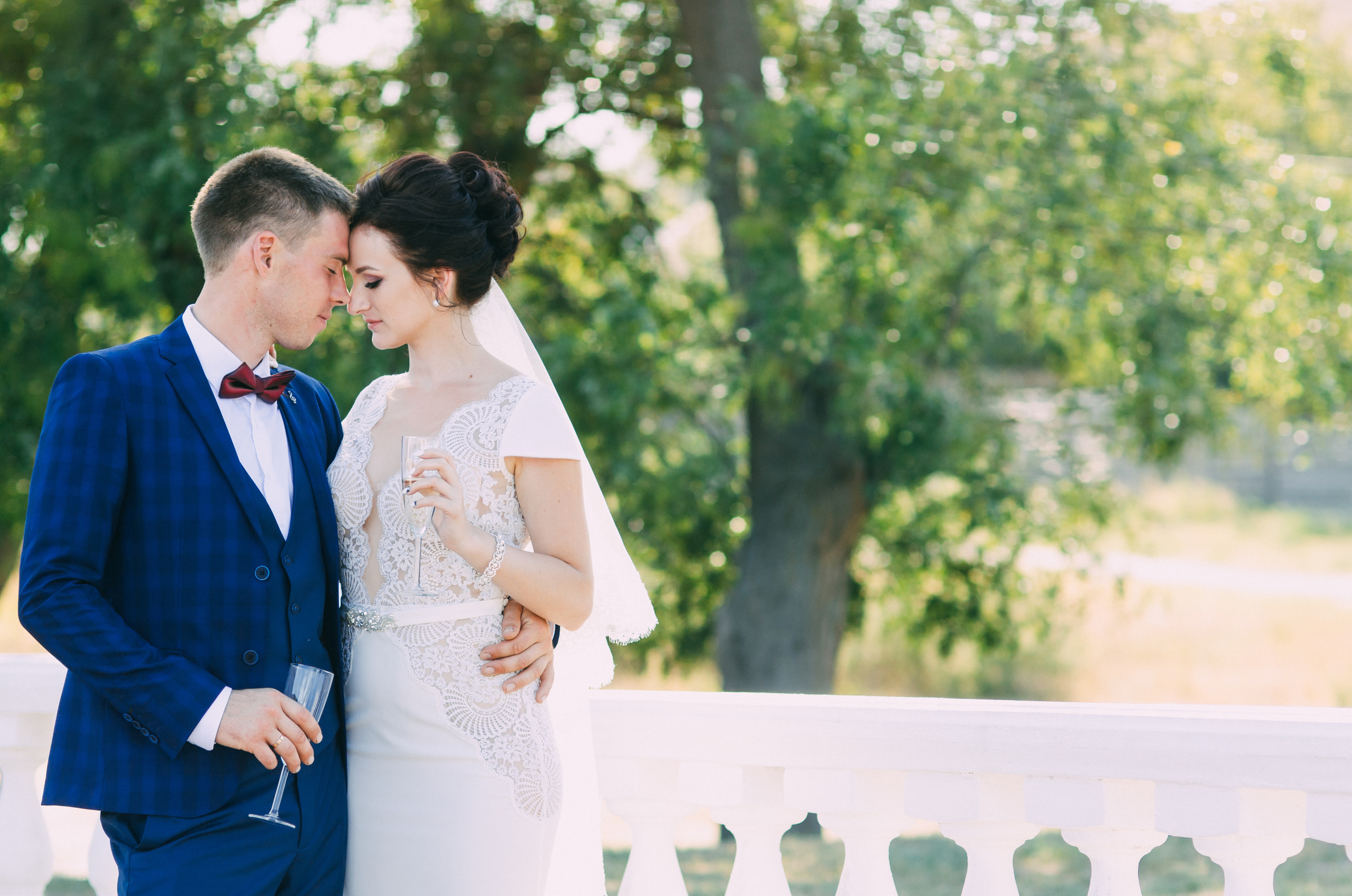 Свадьбы. Фотограф|КРЫМ| Владимир Комок