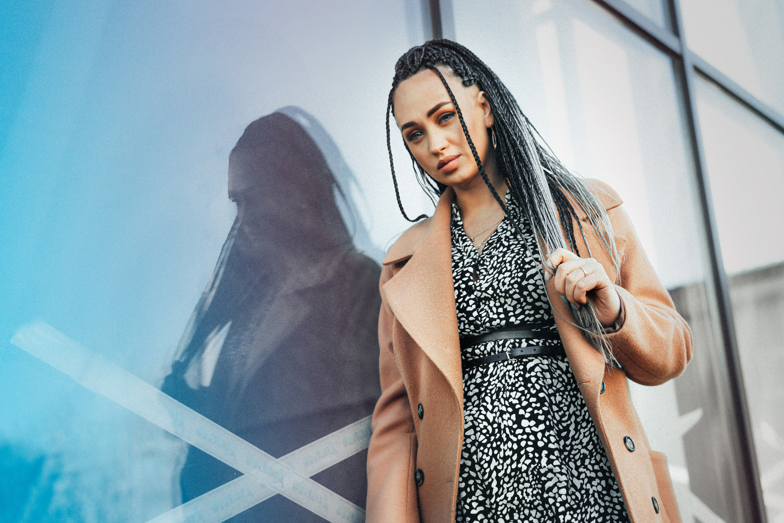 Фотосессия для Натальи Буйновской. Фотограф|КРЫМ| Владимир Комок