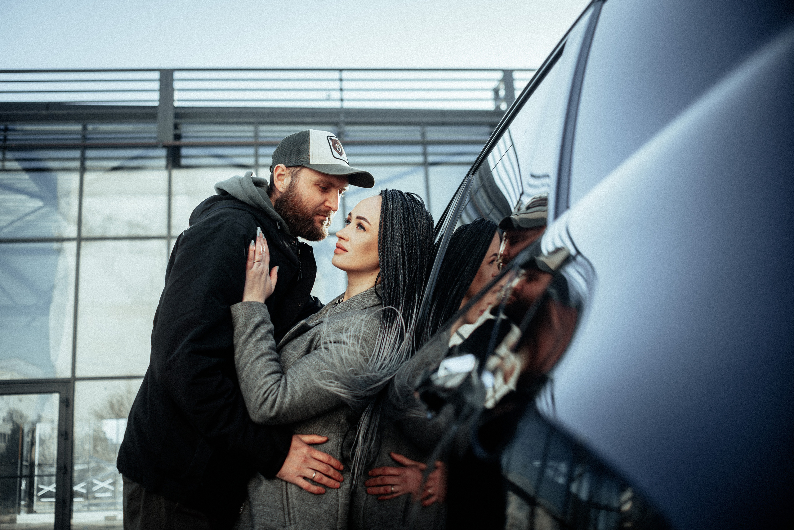 Фотосессия для Натальи Буйновской. Фотограф|КРЫМ| Владимир Комок