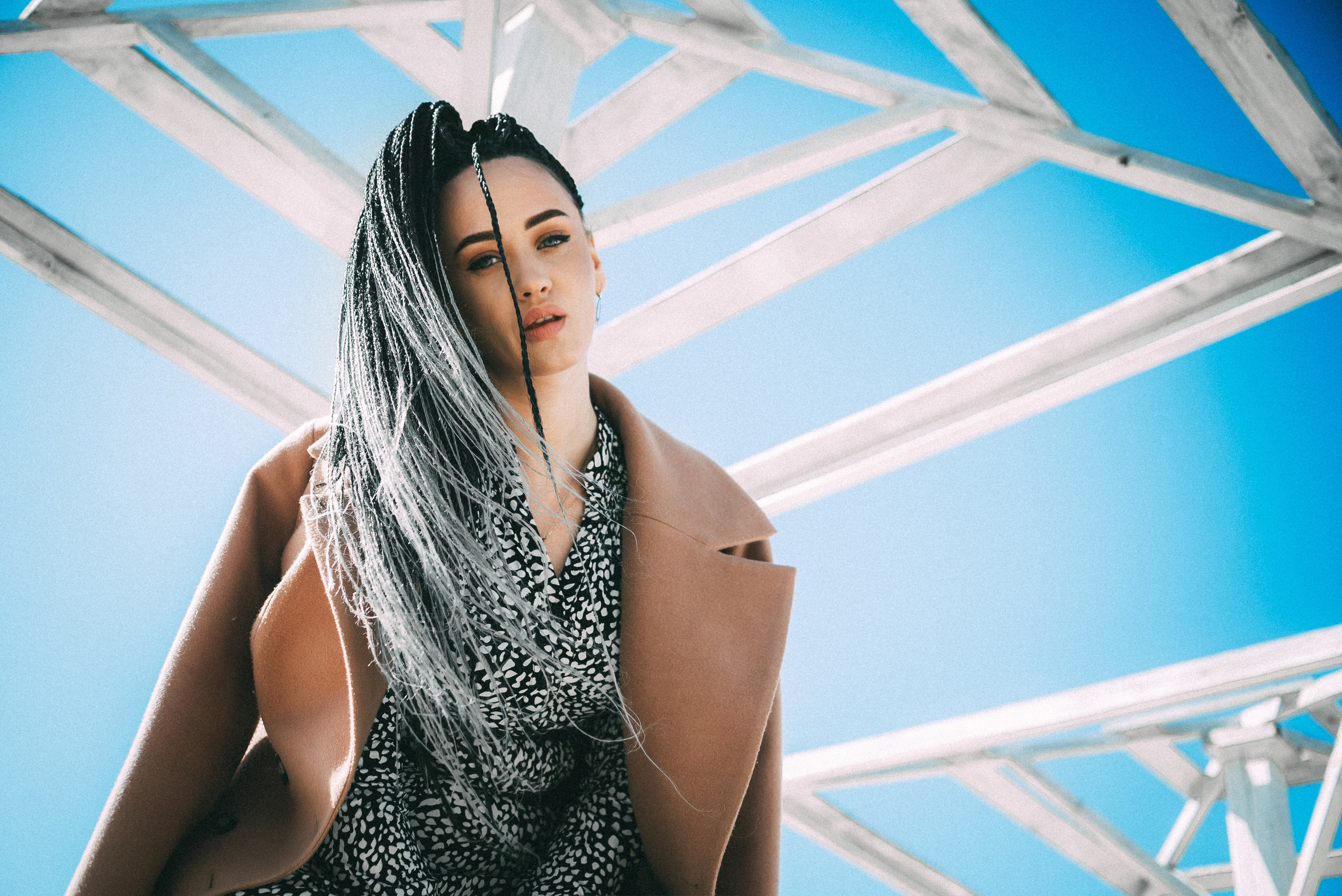 Фотосессия для Натальи Буйновской. Фотограф|КРЫМ| Владимир Комок