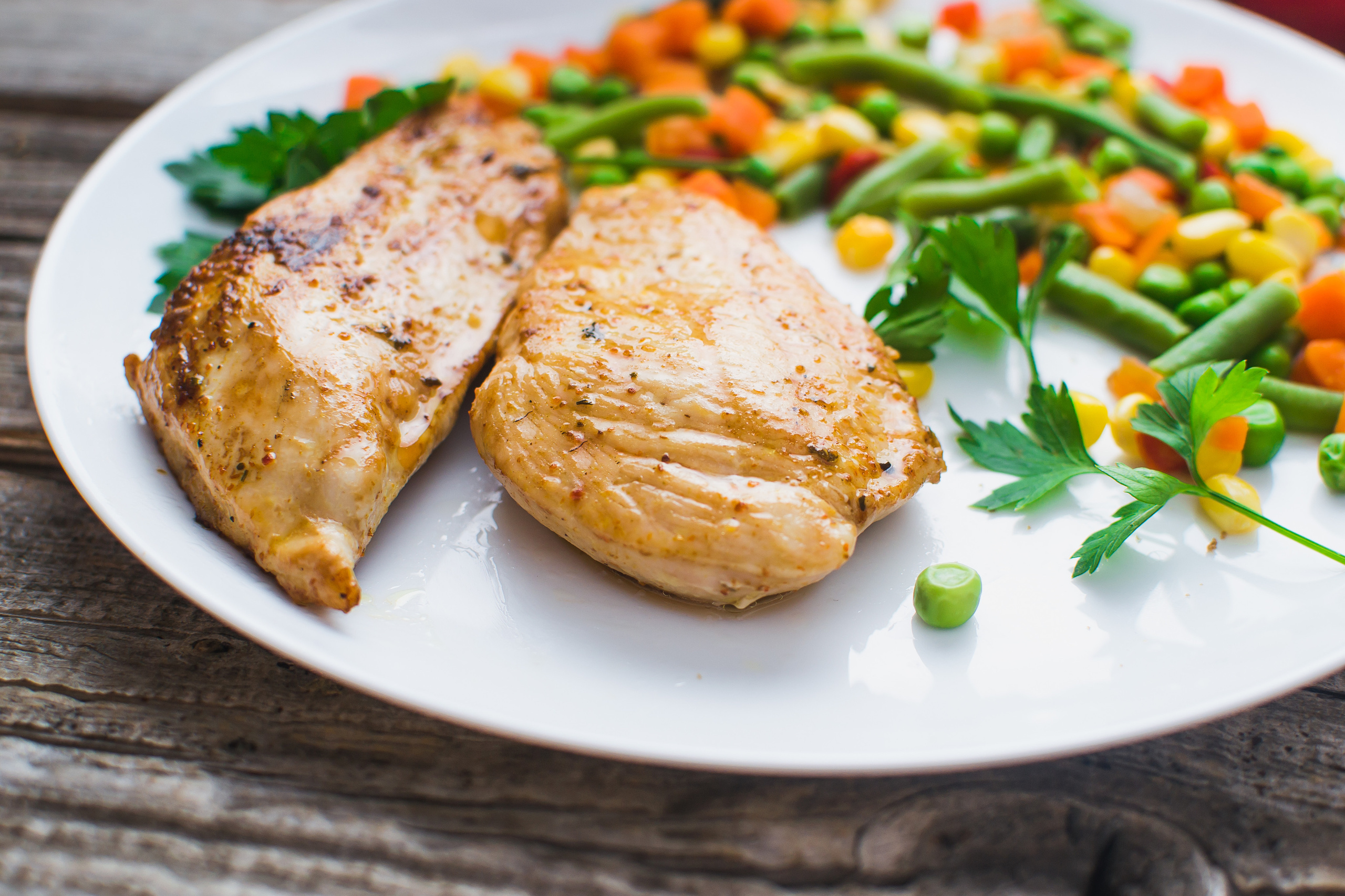 Фуд Съемка. Фотограф|КРЫМ| Владимир Комок