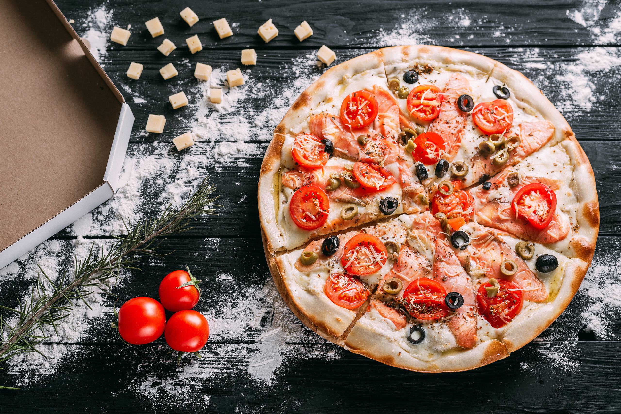 Фуд Съемка. Фотограф|КРЫМ| Владимир Комок