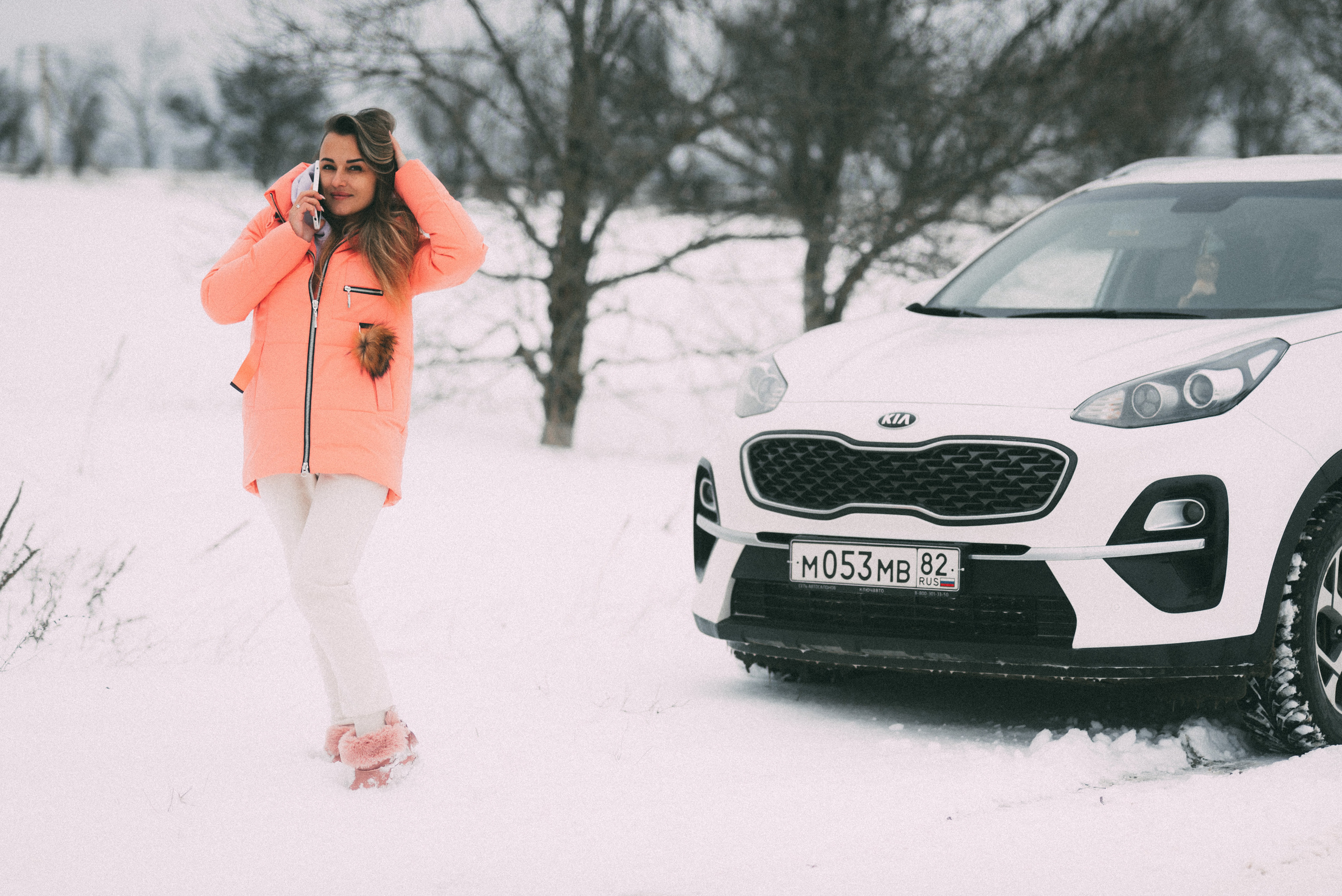 Фотосессия для меня редкость. Фотограф|КРЫМ| Владимир Комок