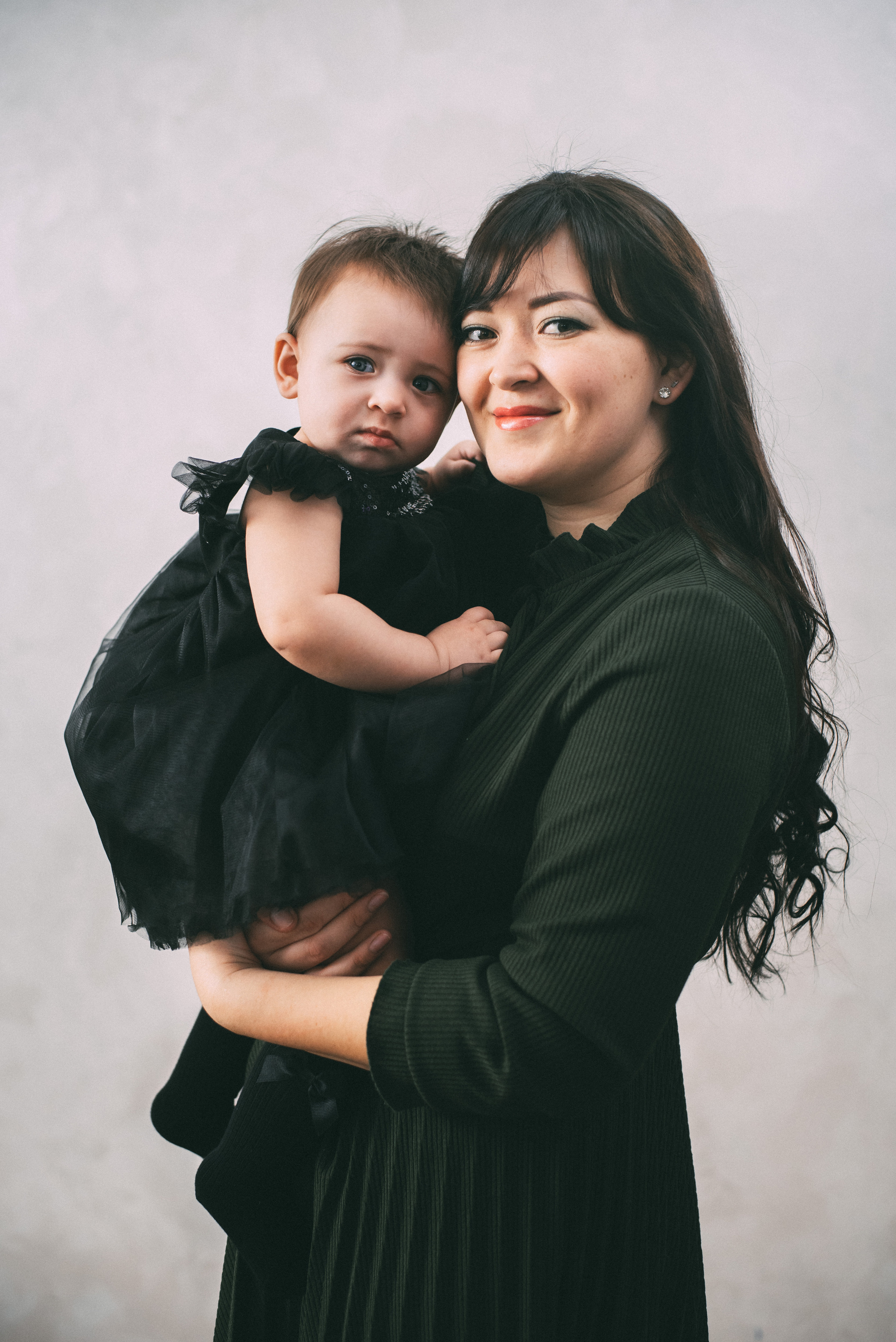 Семейная фотосессия в Приморье. Фотограф|КРЫМ| Владимир Комок