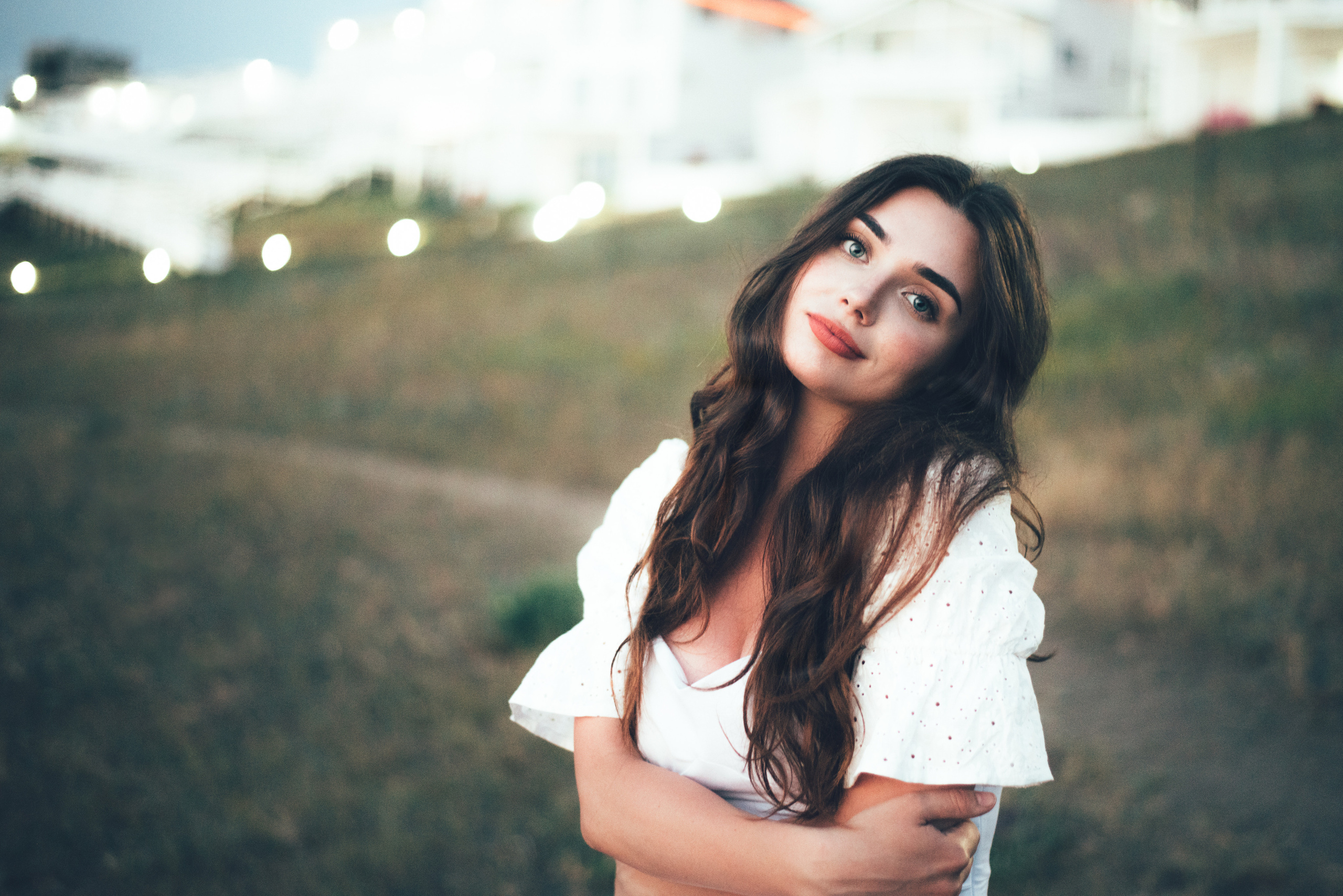 Индивидуальная. Фотограф|КРЫМ| Владимир Комок