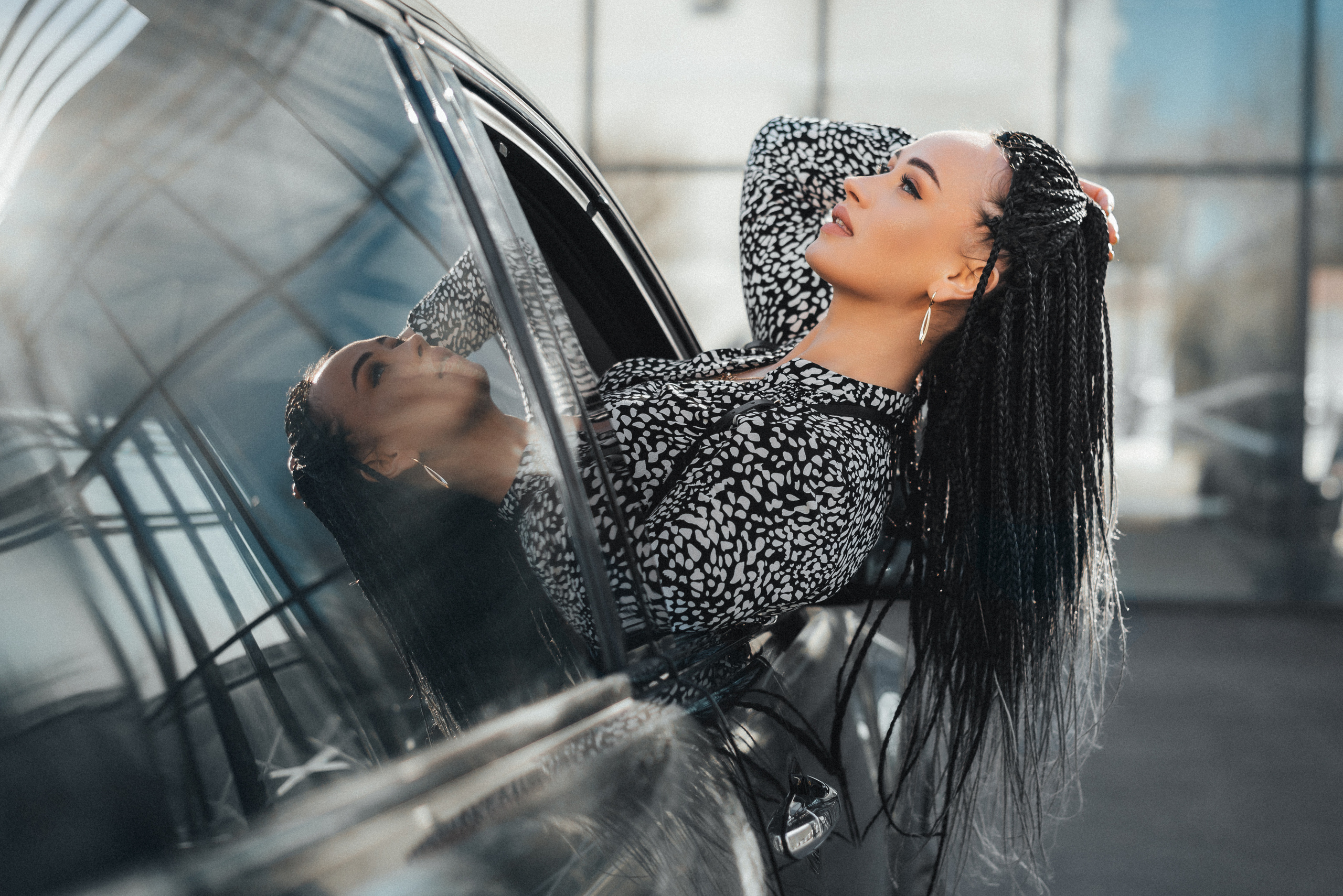 Фотосессия для Натальи Буйновской. Фотограф|КРЫМ| Владимир Комок