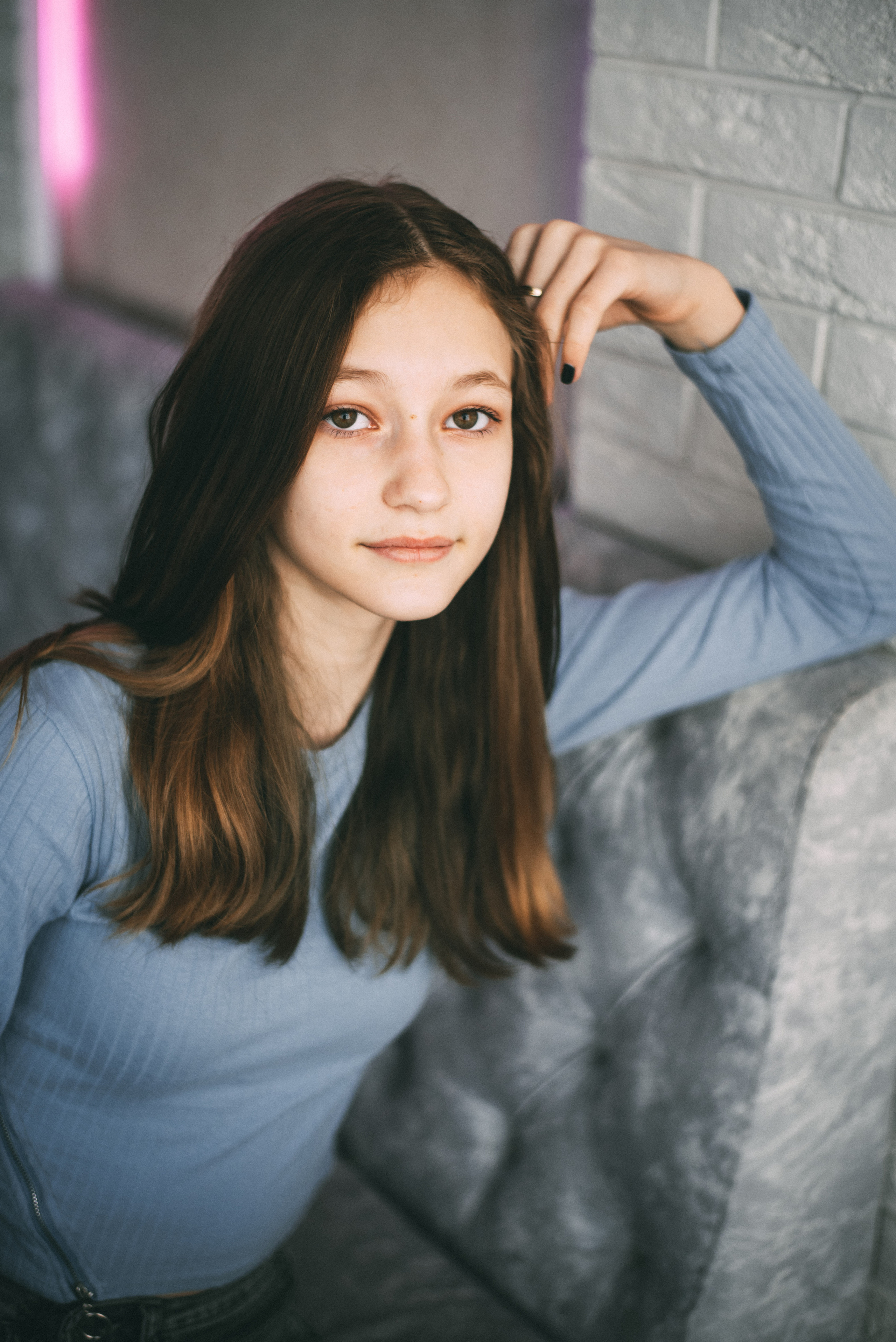 Семейная фотосессия в Приморье. Фотограф|КРЫМ| Владимир Комок