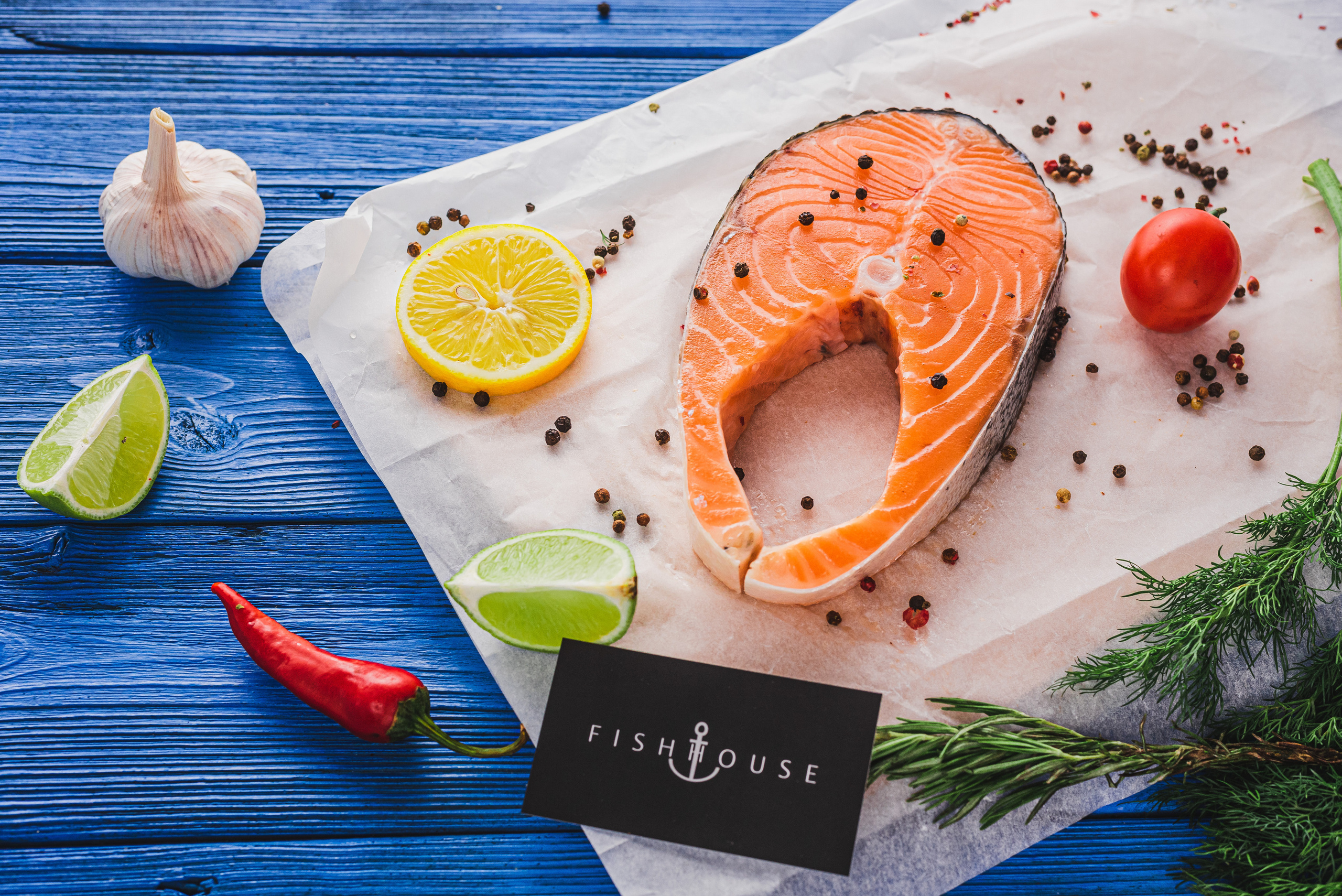 Фуд Съемка. Фотограф|КРЫМ| Владимир Комок