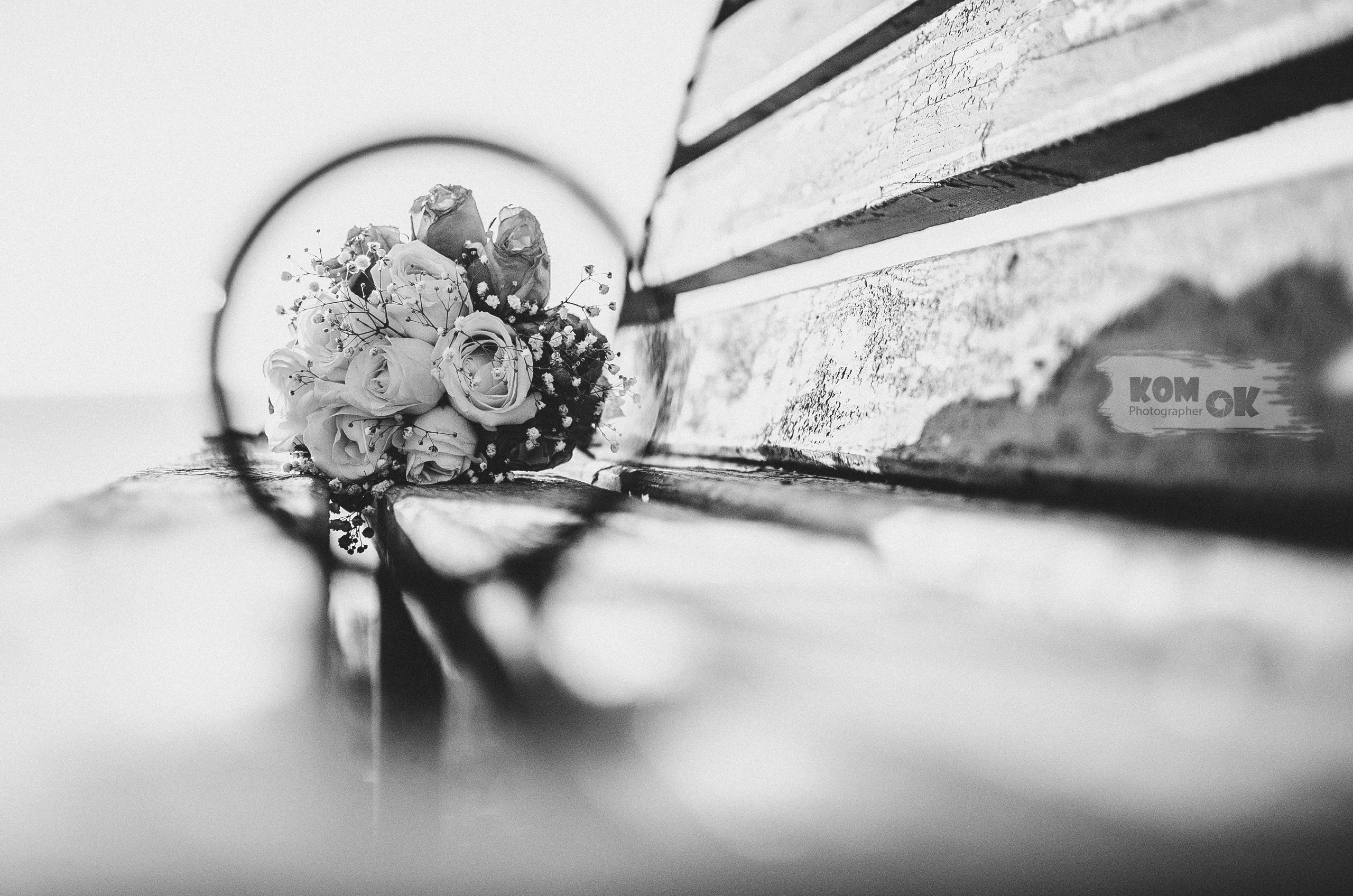 Свадьбы. Фотограф|КРЫМ| Владимир Комок