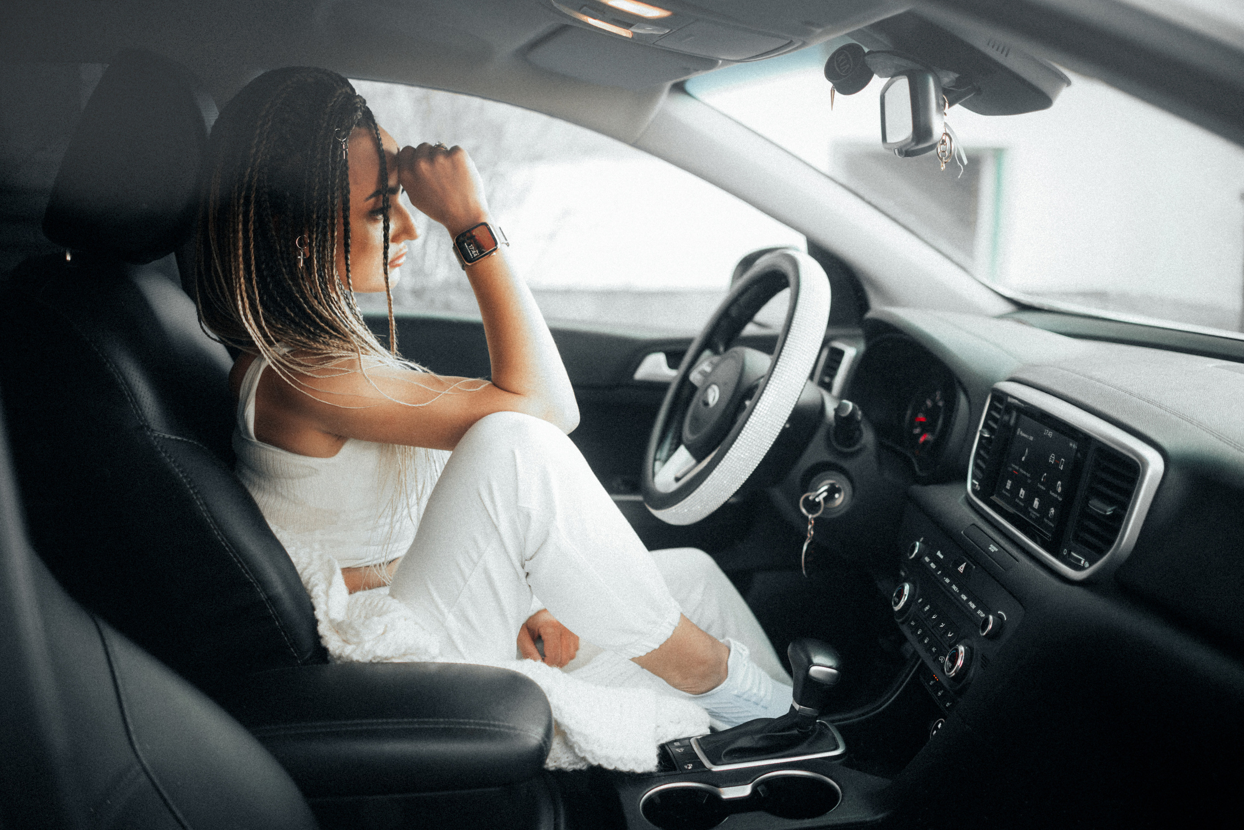 Индивидуальная. Фотограф|КРЫМ| Владимир Комок