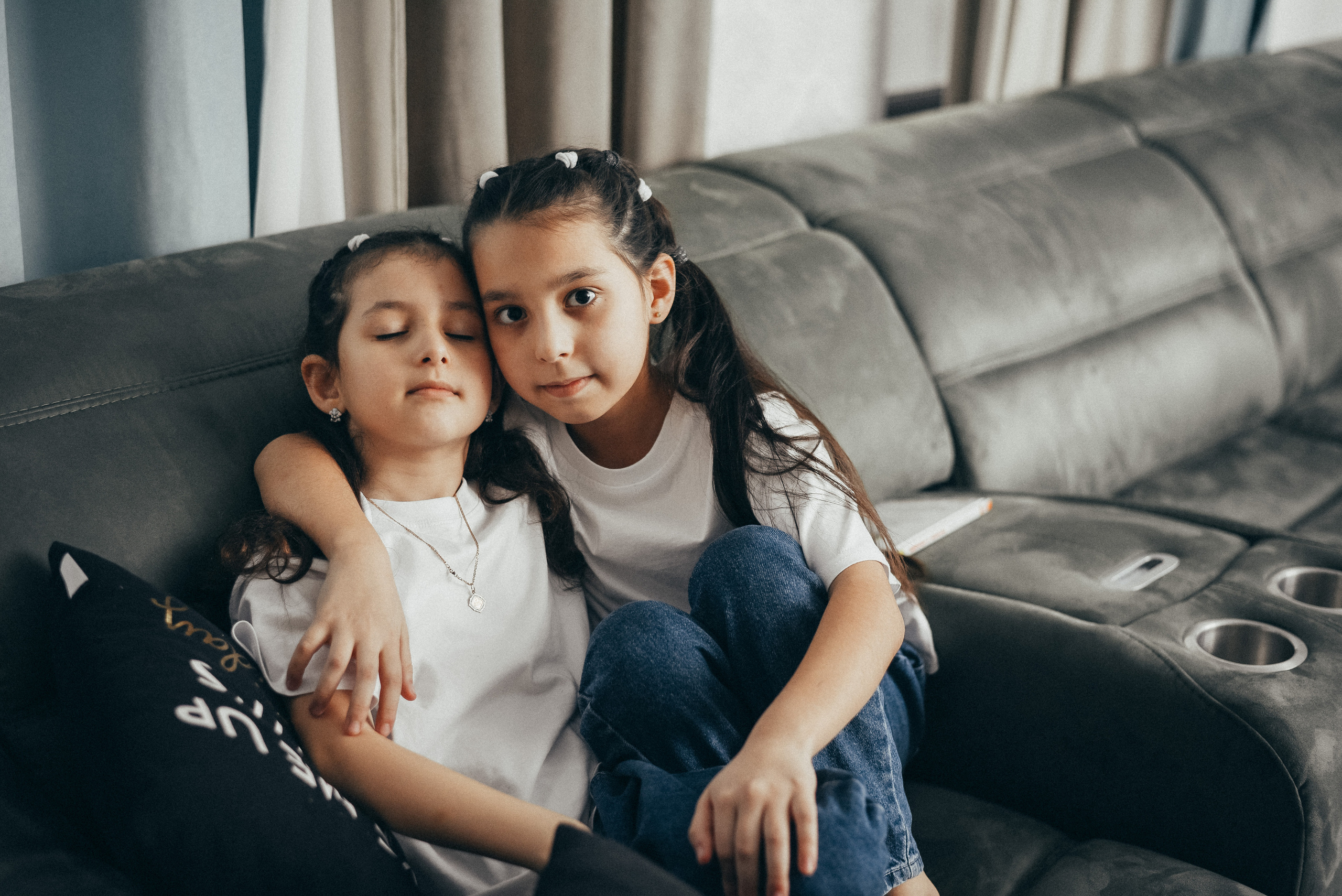 Фотосессия Дня рождения «Арслан 1 годик». Фотограф|КРЫМ| Владимир Комок