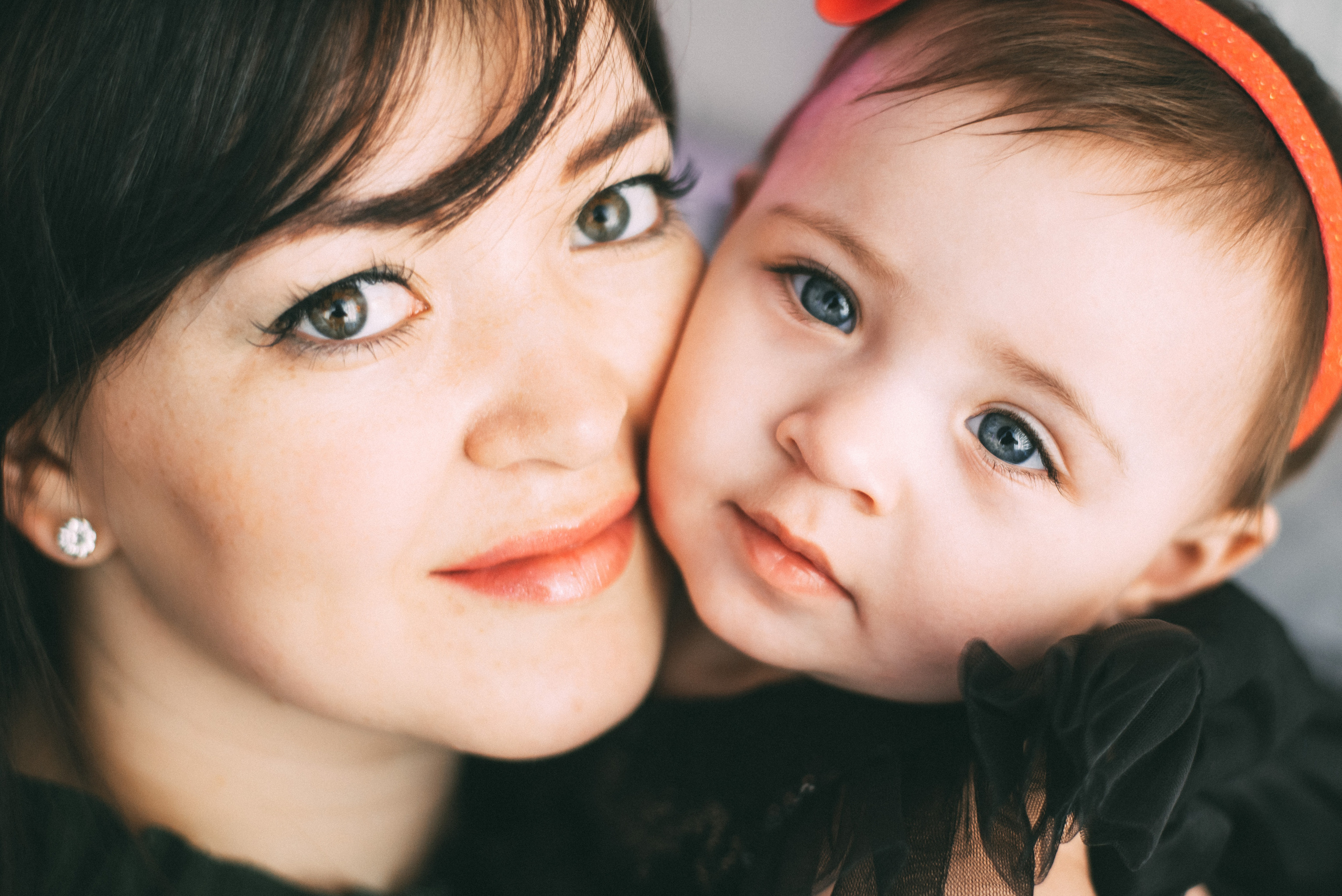 Семейная фотосессия в Приморье. Фотограф|КРЫМ| Владимир Комок