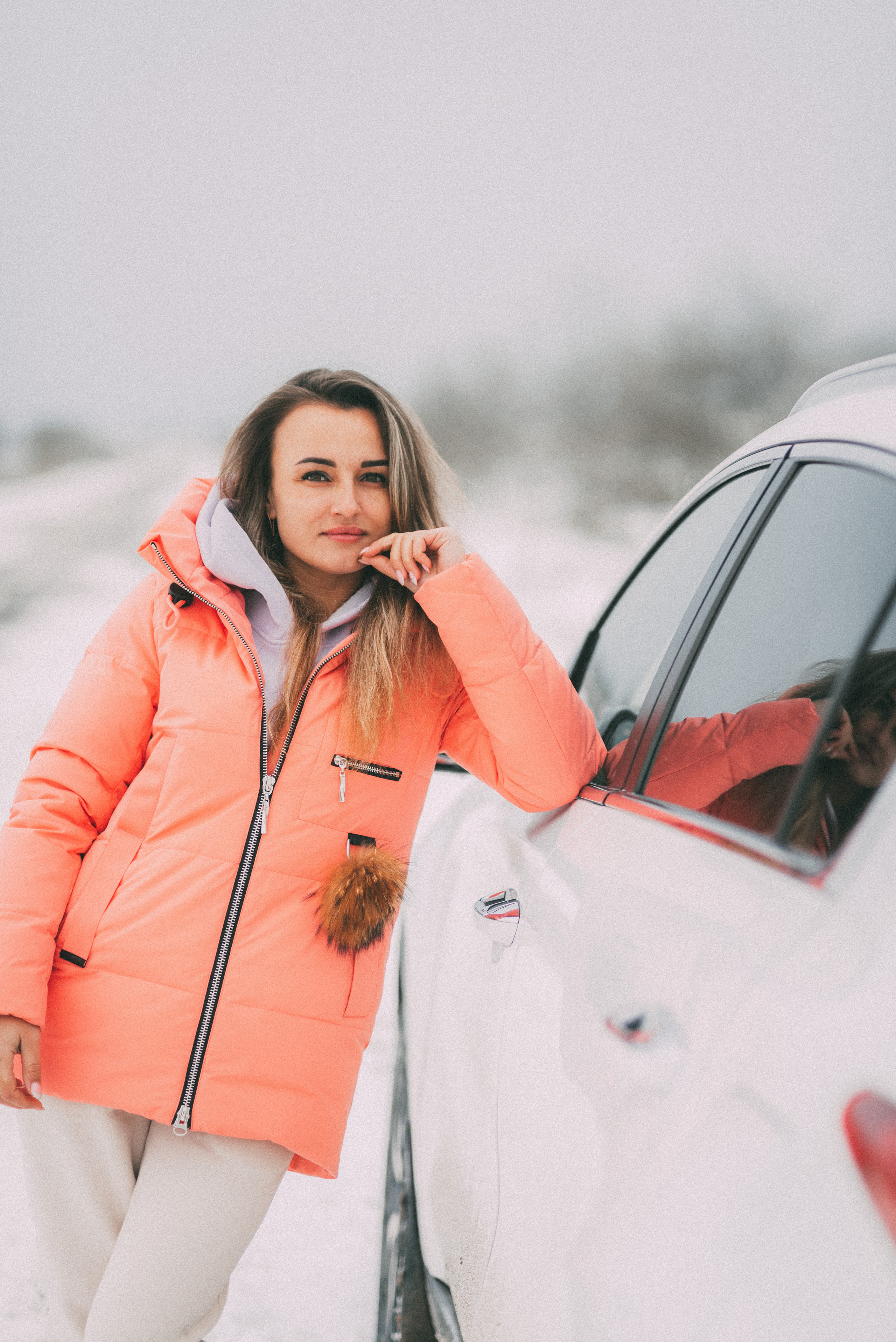 Фотосессия для меня редкость. Фотограф|КРЫМ| Владимир Комок
