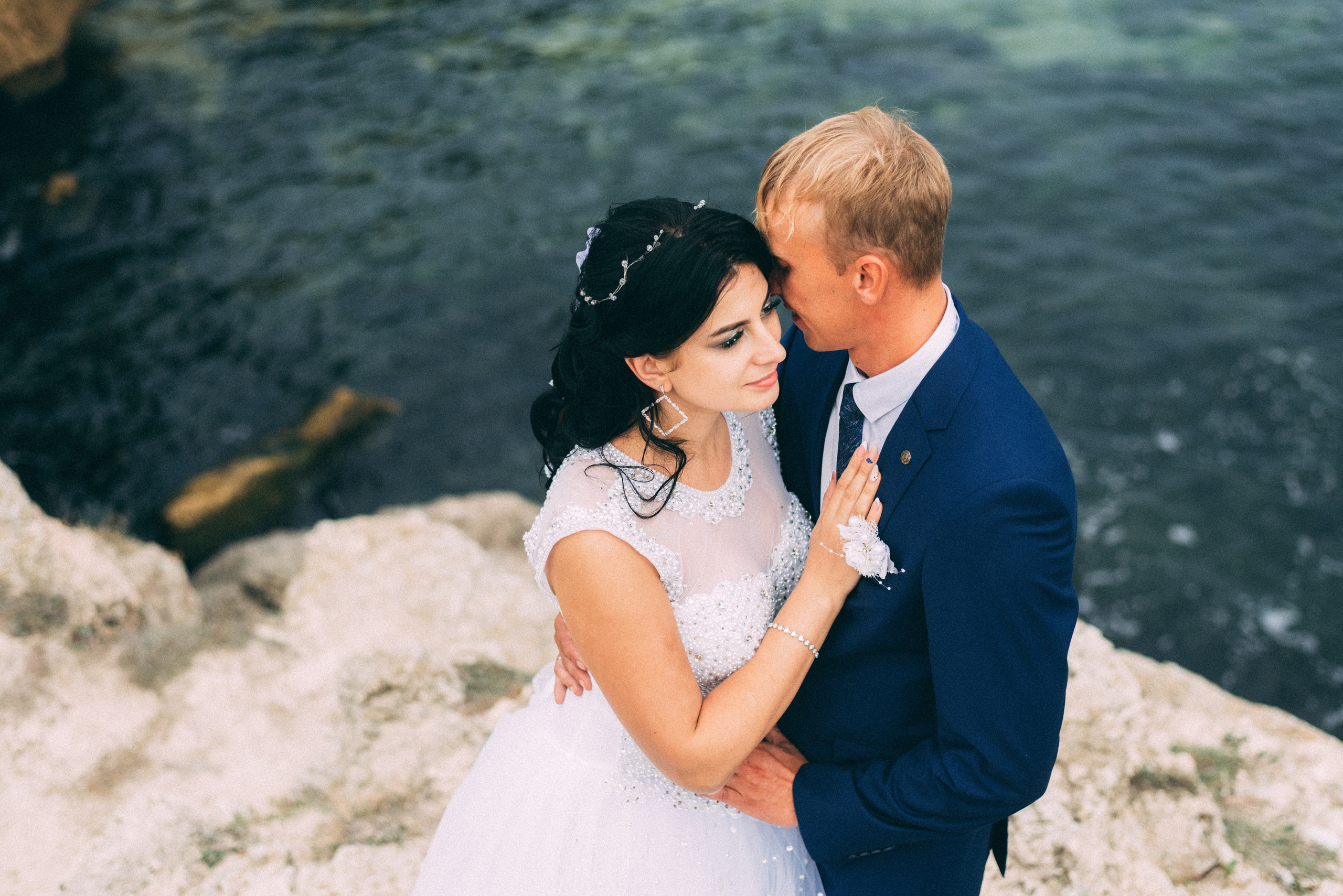 Свадьбы. Фотограф|КРЫМ| Владимир Комок