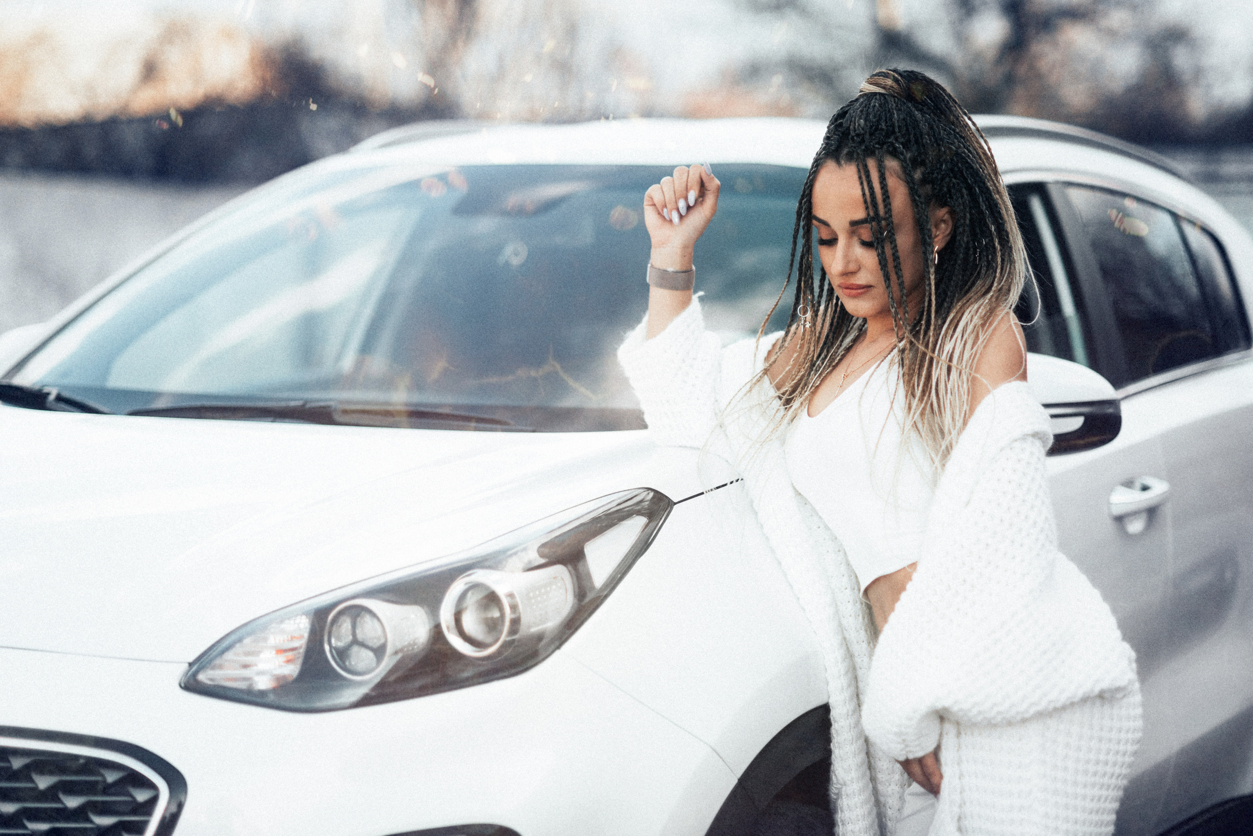 Фотосессия Юлия Комок. Фотограф|КРЫМ| Владимир Комок