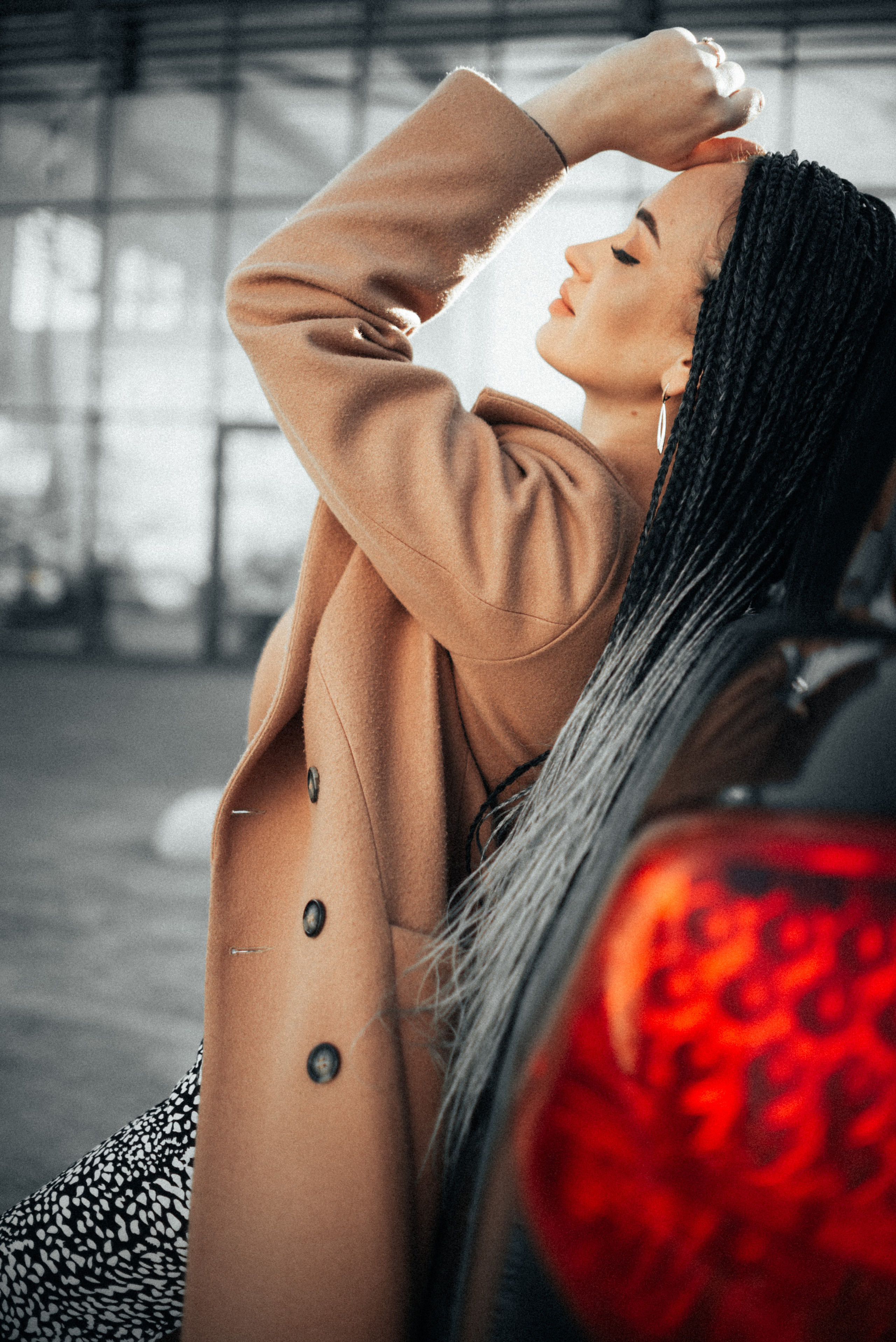 Фотосессия для Натальи Буйновской. Фотограф|КРЫМ| Владимир Комок