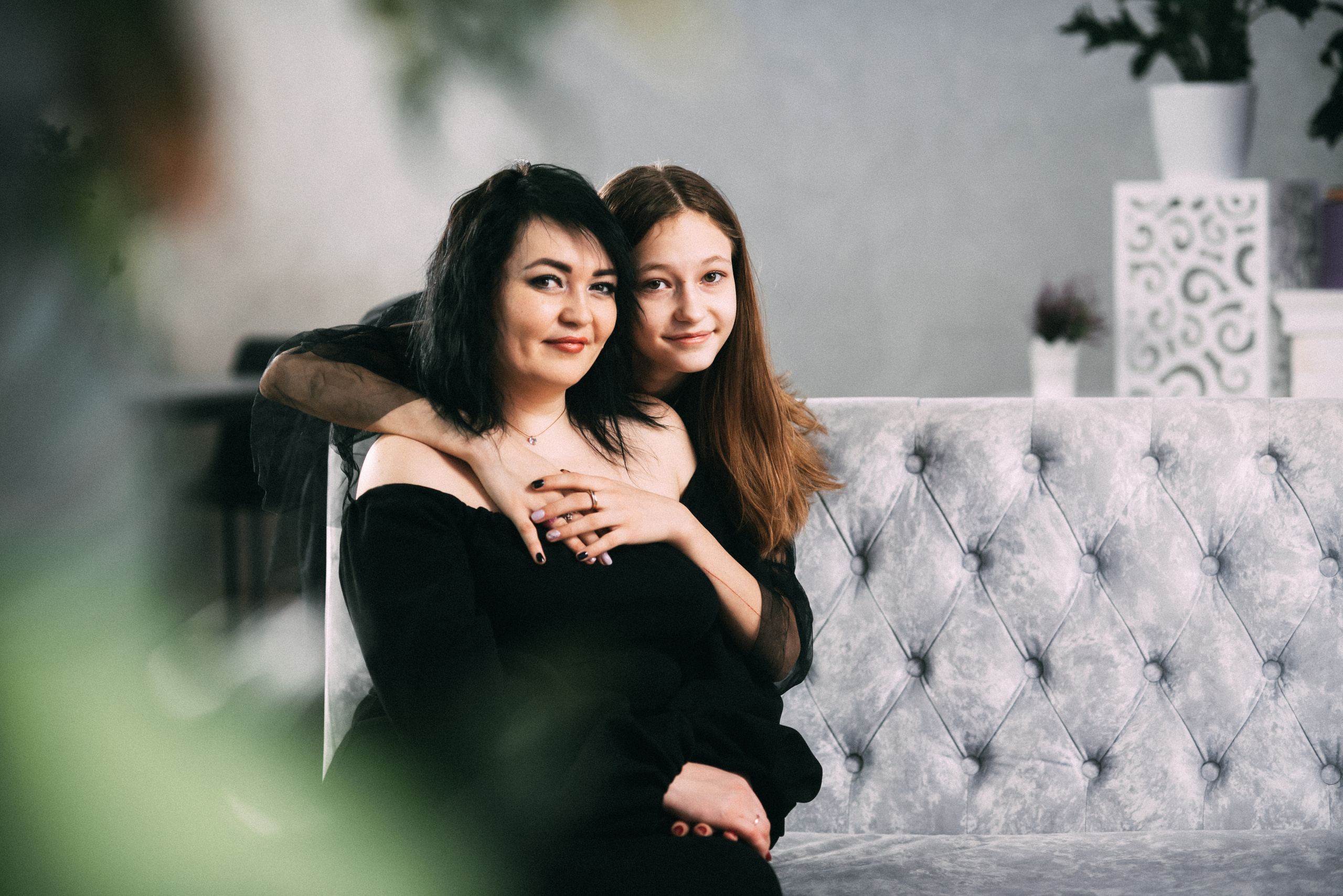 Семейная. Фотограф|КРЫМ| Владимир Комок