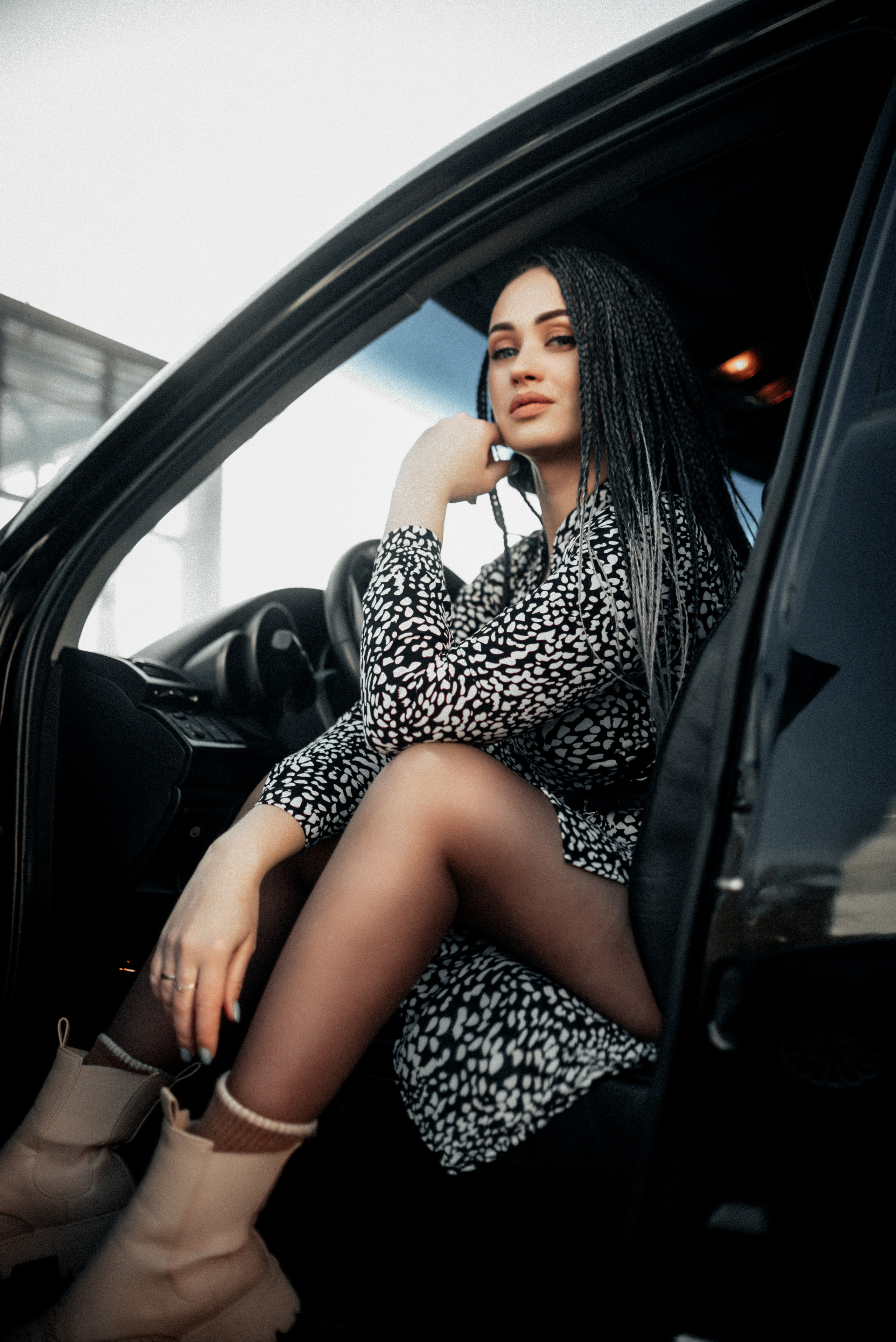 Фотосессия для Натальи Буйновской. Фотограф|КРЫМ| Владимир Комок