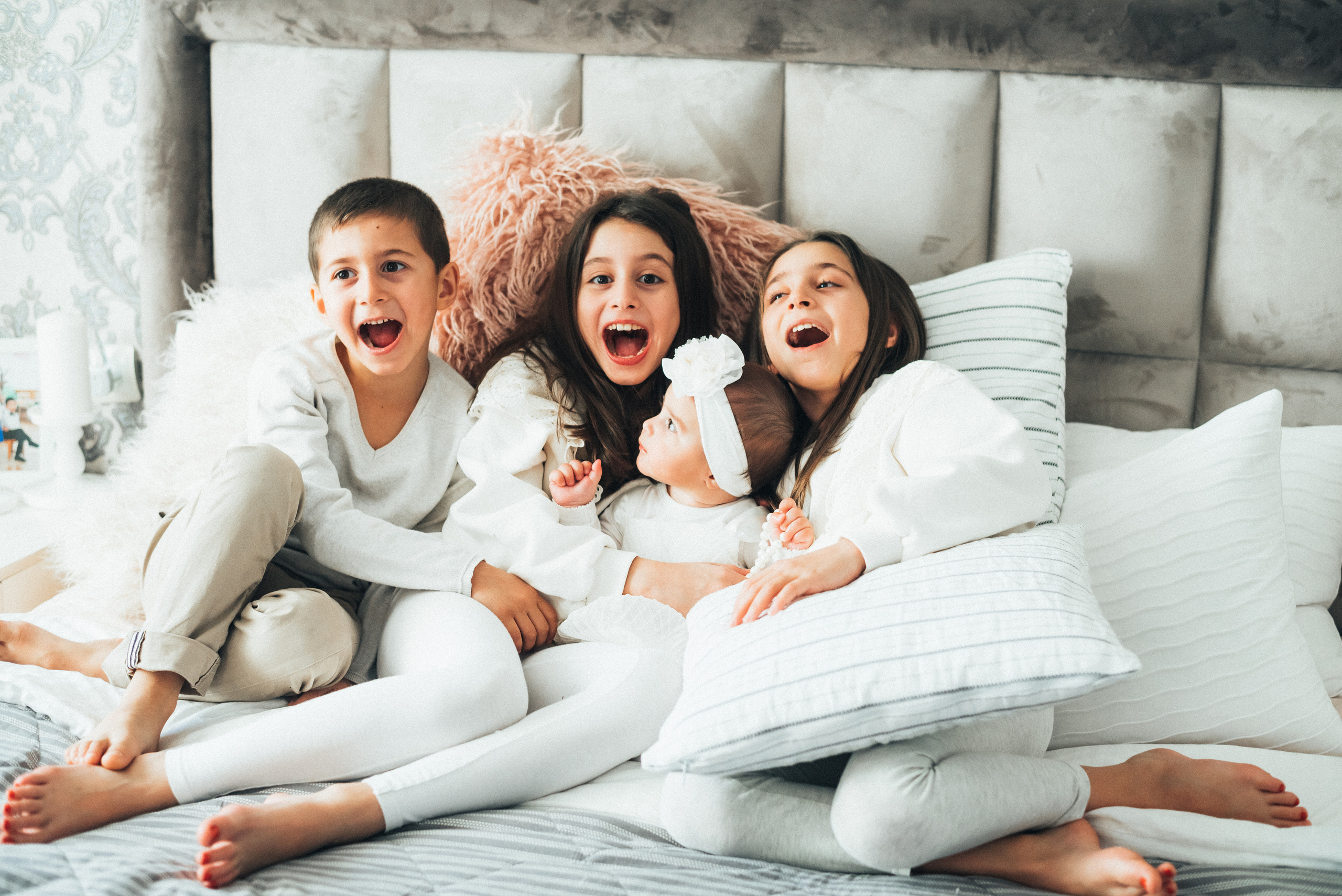 Семейная. Фотограф|КРЫМ| Владимир Комок