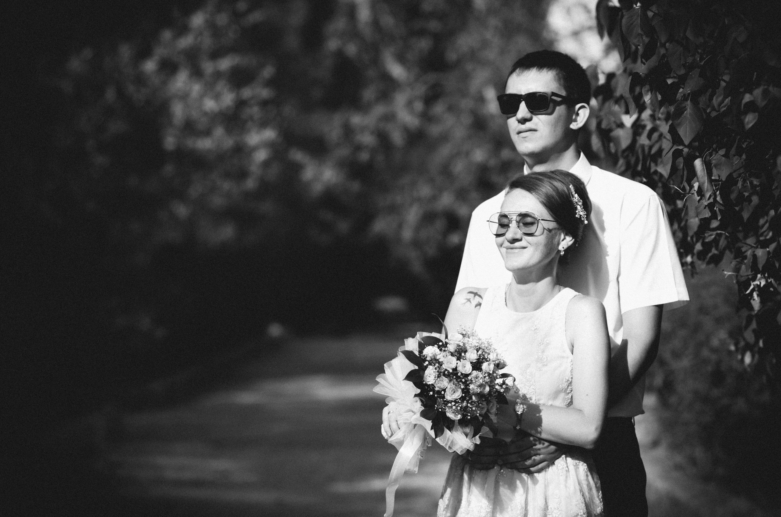 Свадьбы. Фотограф|КРЫМ| Владимир Комок