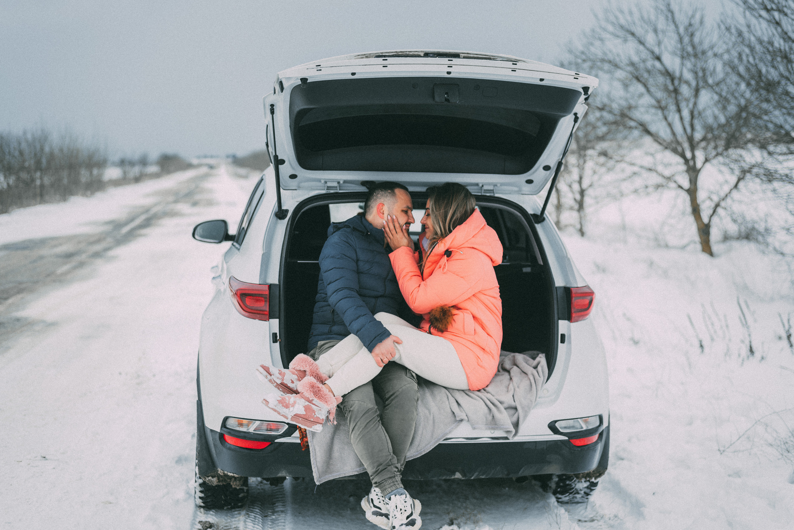 Фотосессия для меня редкость. Фотограф|КРЫМ| Владимир Комок