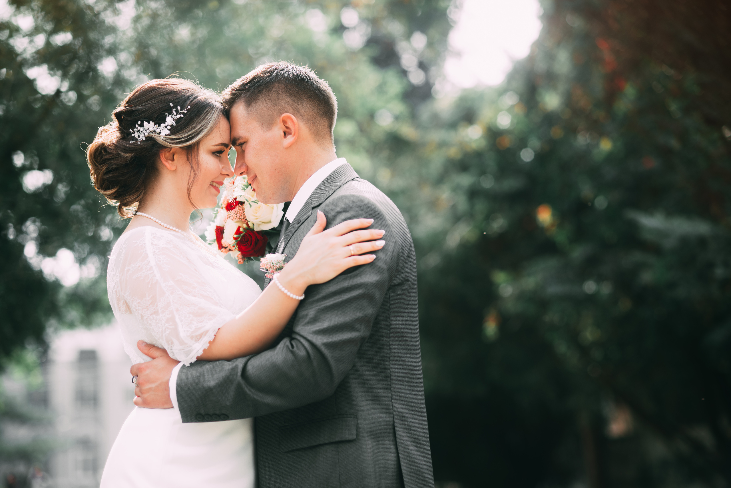 Свадьбы. Фотограф|КРЫМ| Владимир Комок