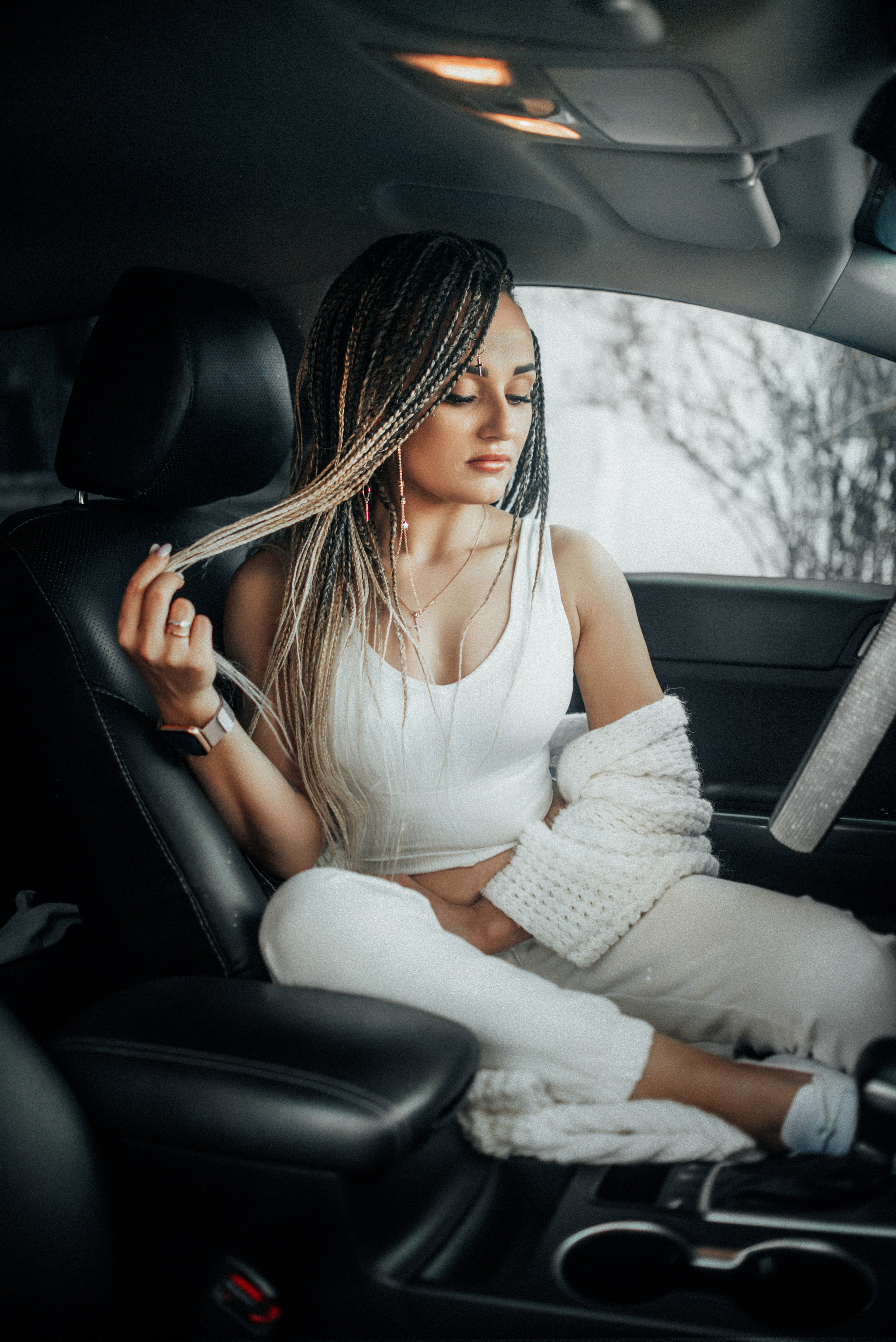 Фотосессия Юлия Комок. Фотограф|КРЫМ| Владимир Комок