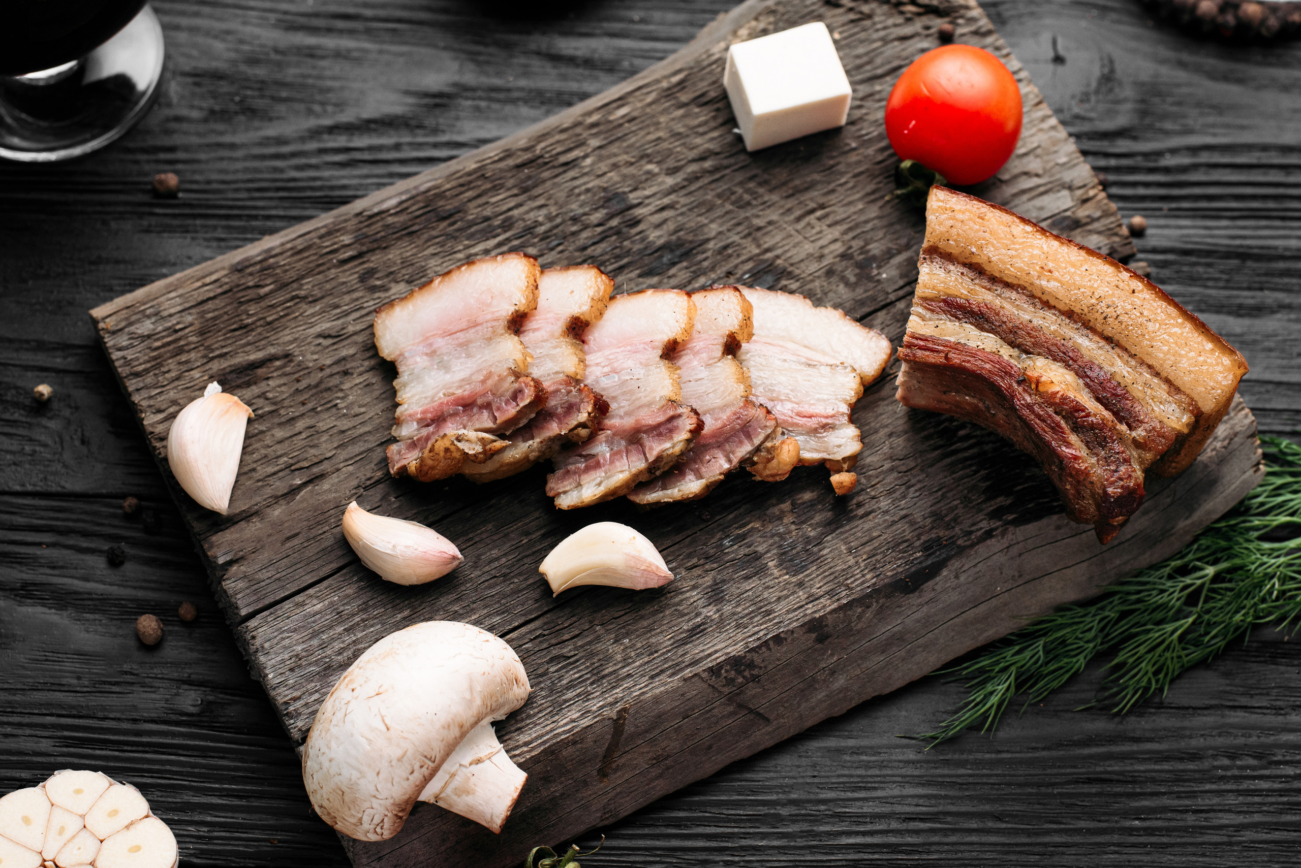 Фуд Съемка. Фотограф|КРЫМ| Владимир Комок