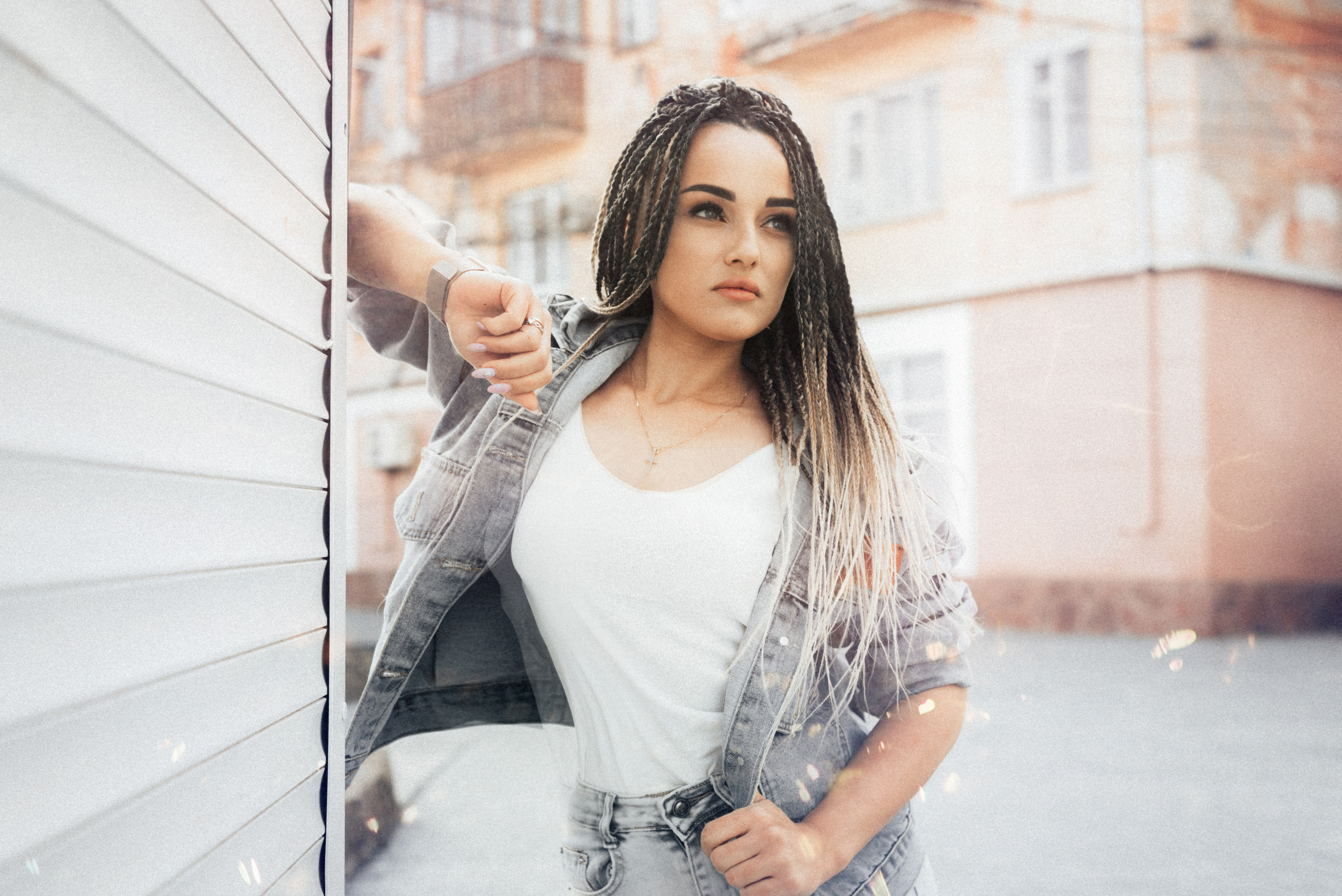 Фотосессия Юлия Комок. Фотограф|КРЫМ| Владимир Комок