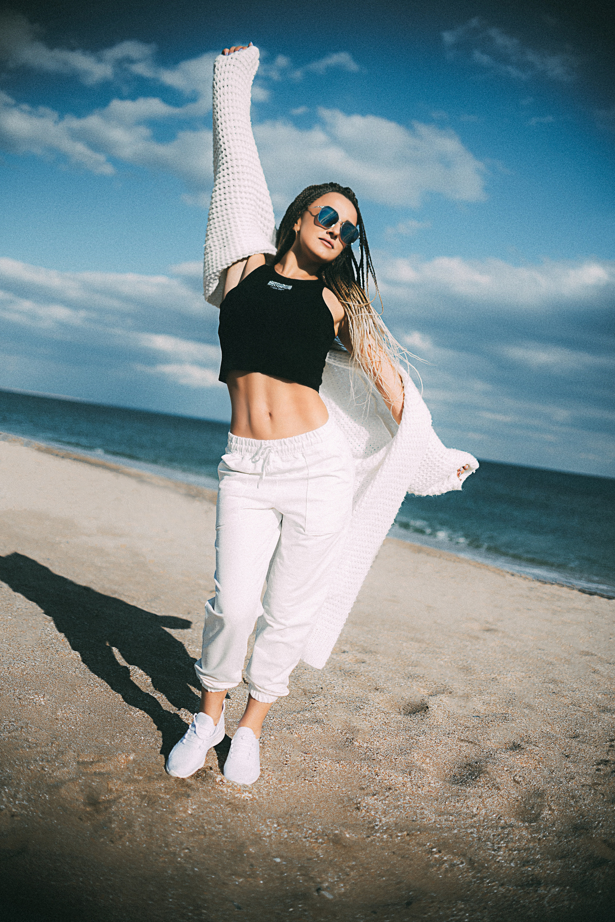 Фотосессия Юлия Комок. Фотограф|КРЫМ| Владимир Комок