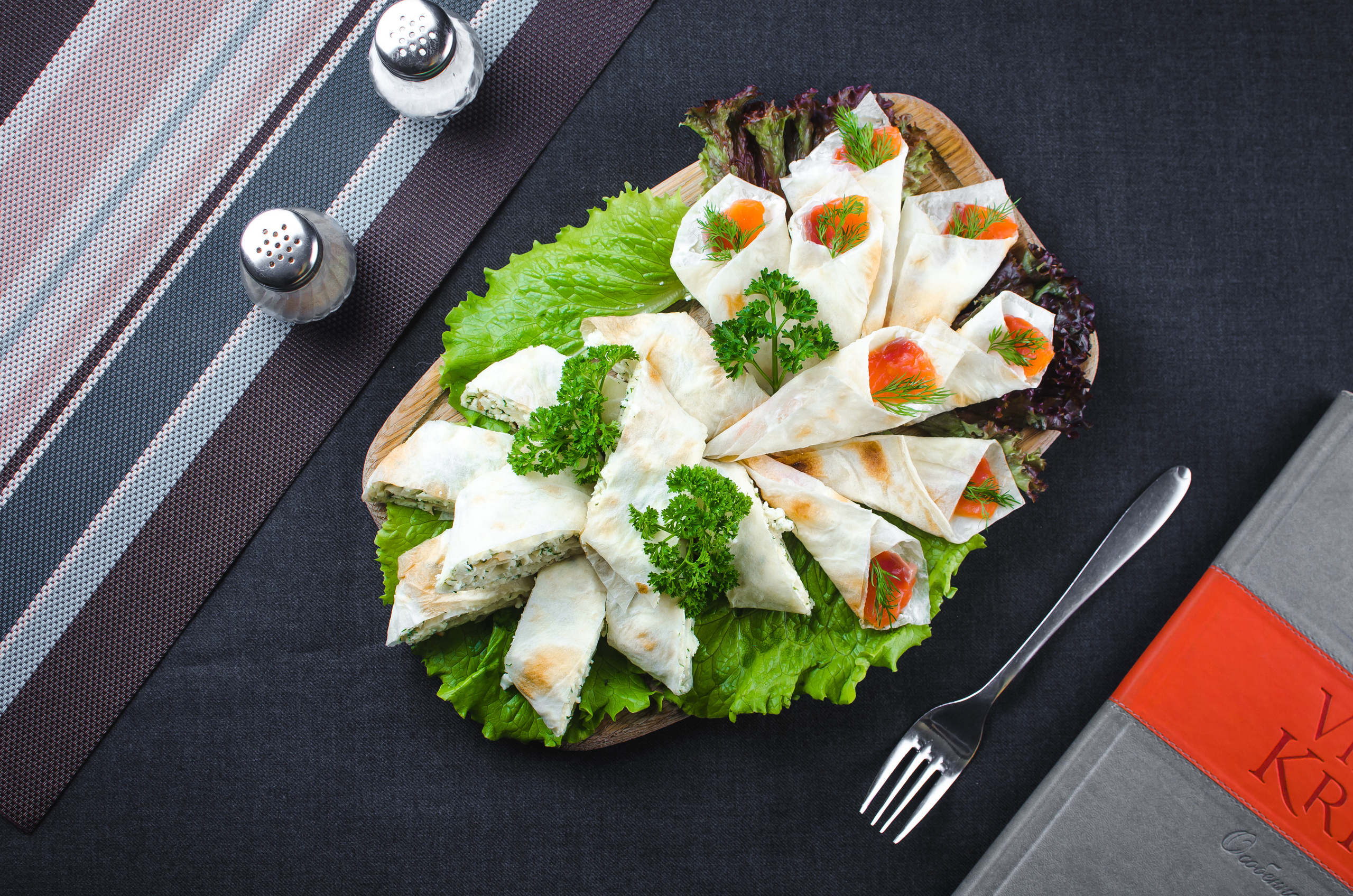 Фуд Съемка. Фотограф|КРЫМ| Владимир Комок