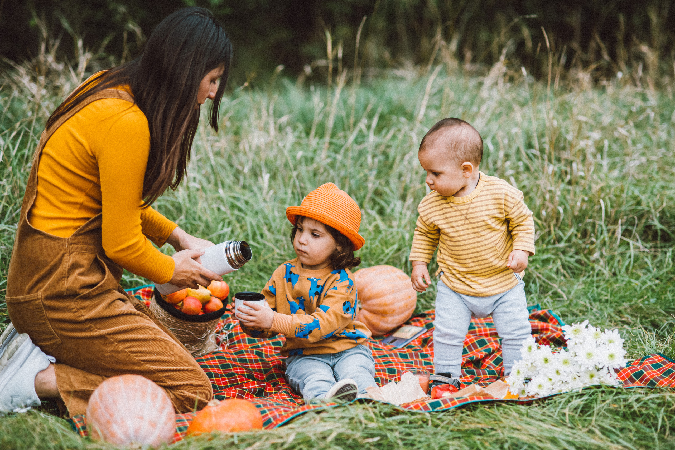 Семейная. Фотограф|КРЫМ| Владимир Комок