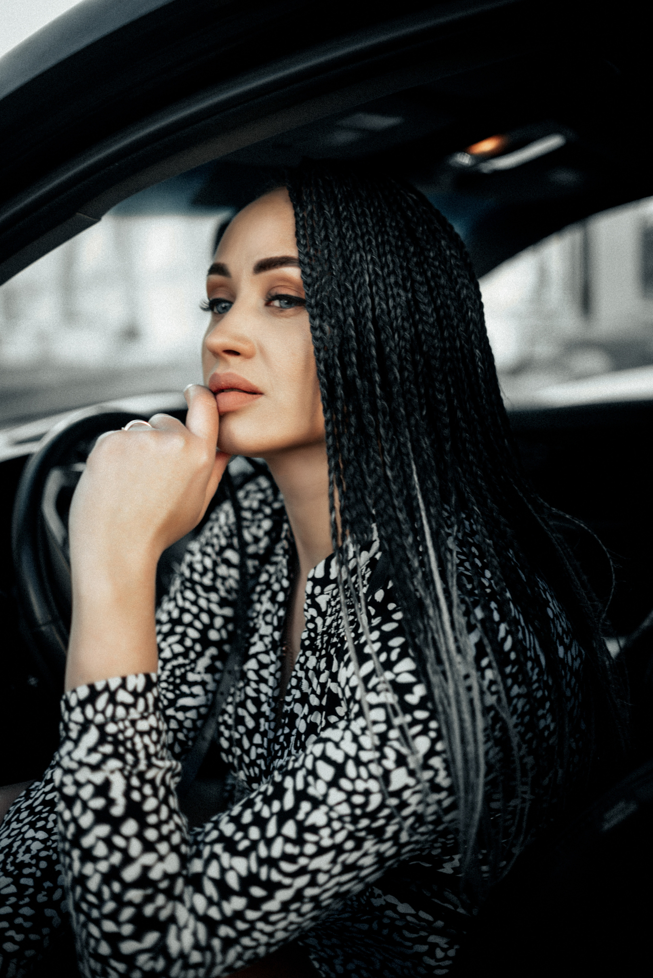 Фотосессия для Натальи Буйновской. Фотограф|КРЫМ| Владимир Комок