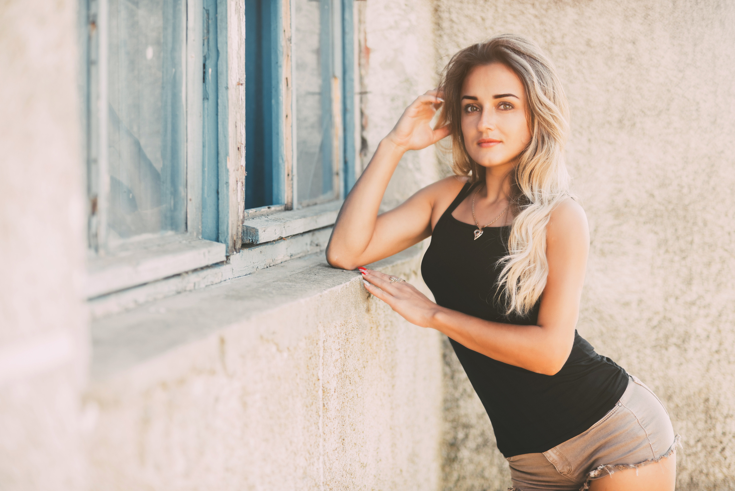 Индивидуальная. Фотограф|КРЫМ| Владимир Комок