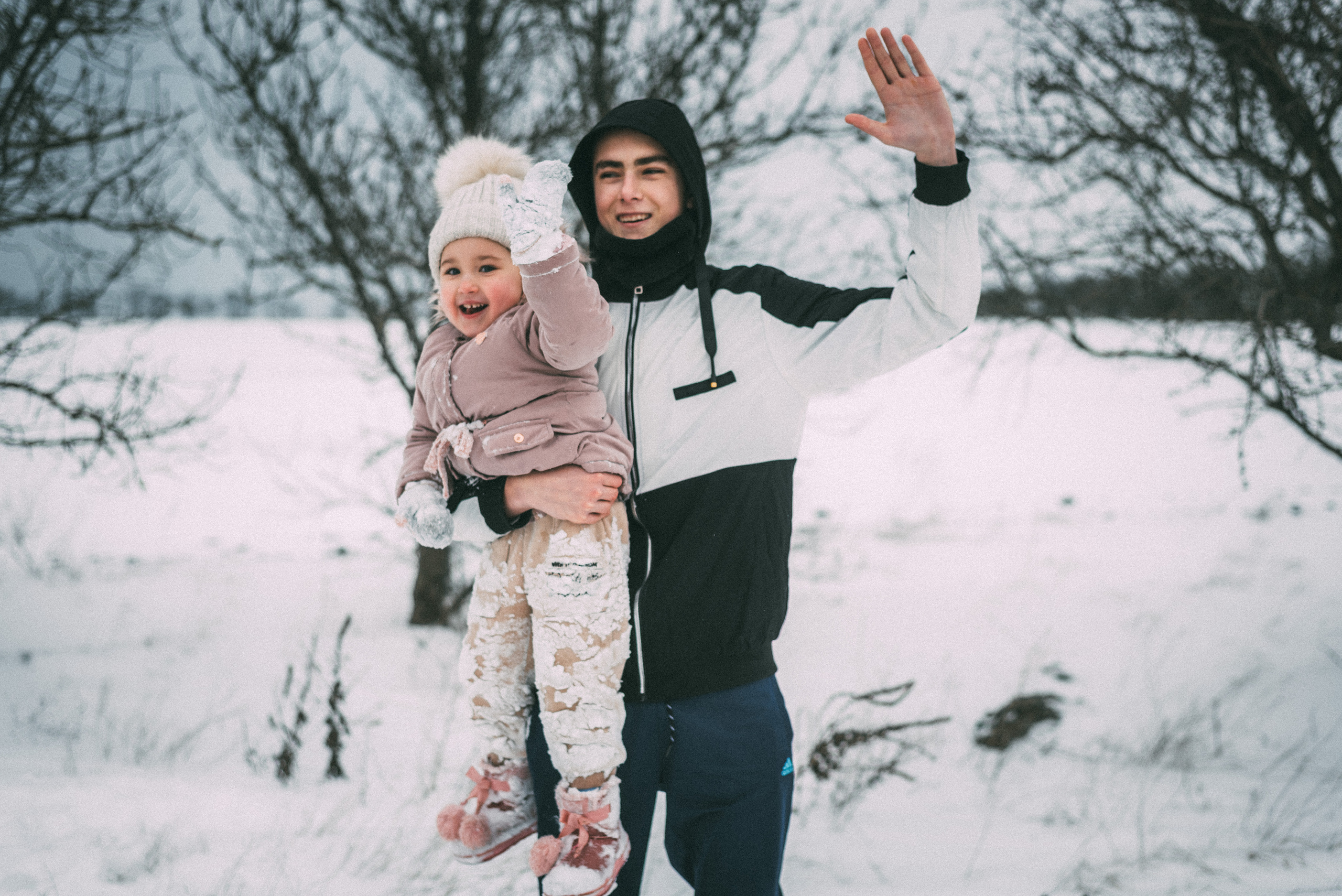 Фотосессия для меня редкость. Фотограф|КРЫМ| Владимир Комок